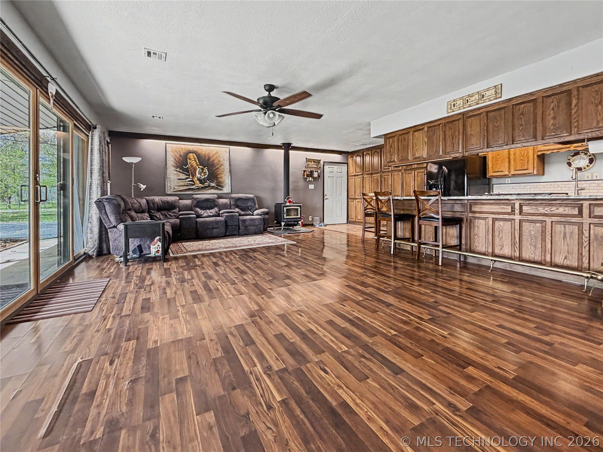 2210 W Golf Course Road Tahlequah OK 74464