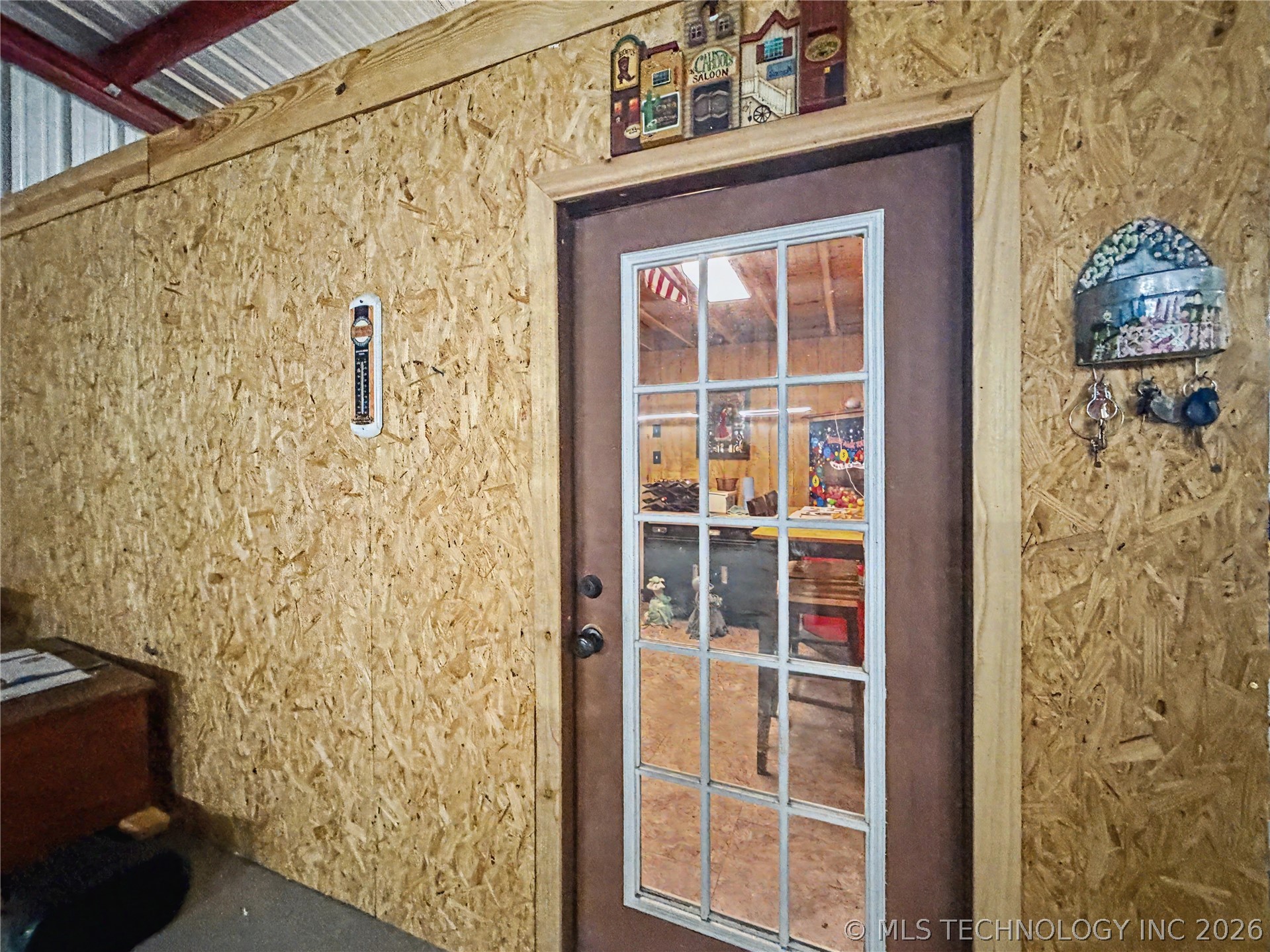 2210 W Golf Course Road Tahlequah OK 74464