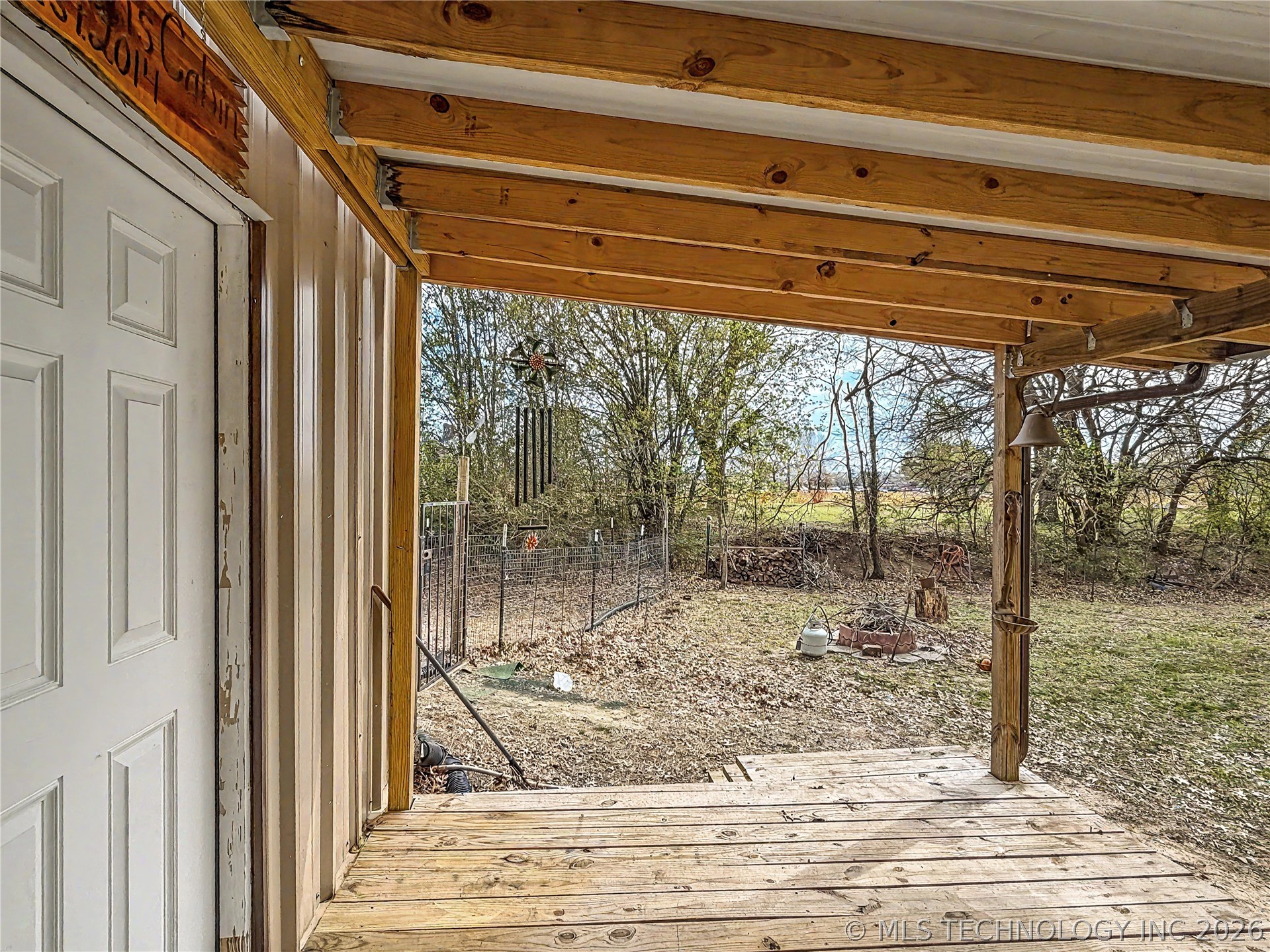 2210 W Golf Course Road Tahlequah OK 74464