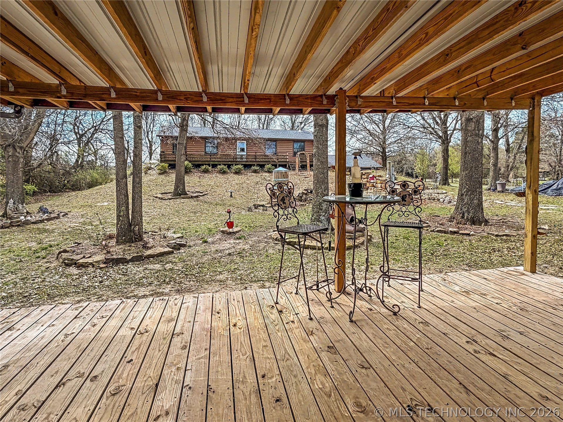 2210 W Golf Course Road Tahlequah OK 74464