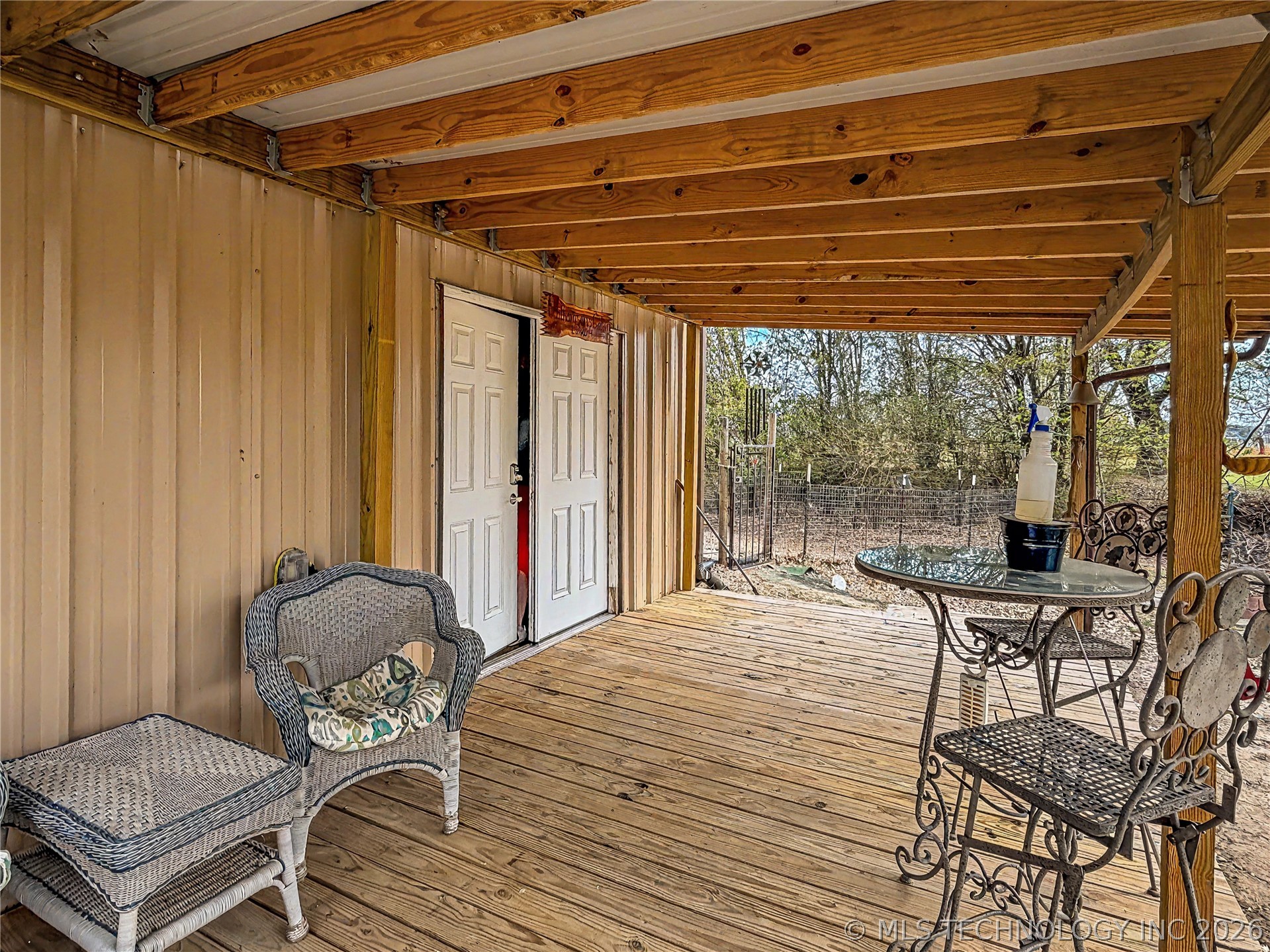 2210 W Golf Course Road Tahlequah OK 74464