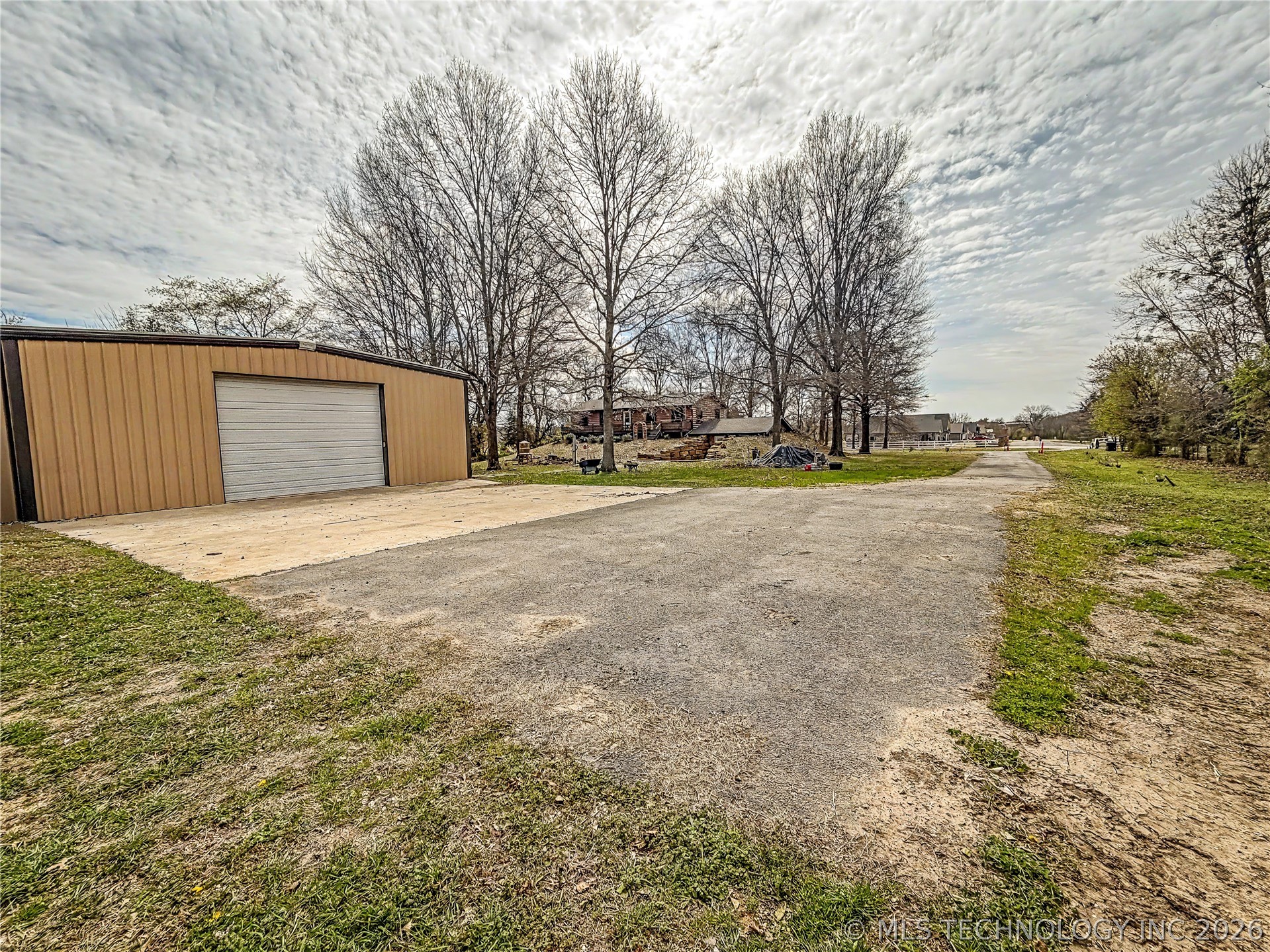 2210 W Golf Course Road Tahlequah OK 74464