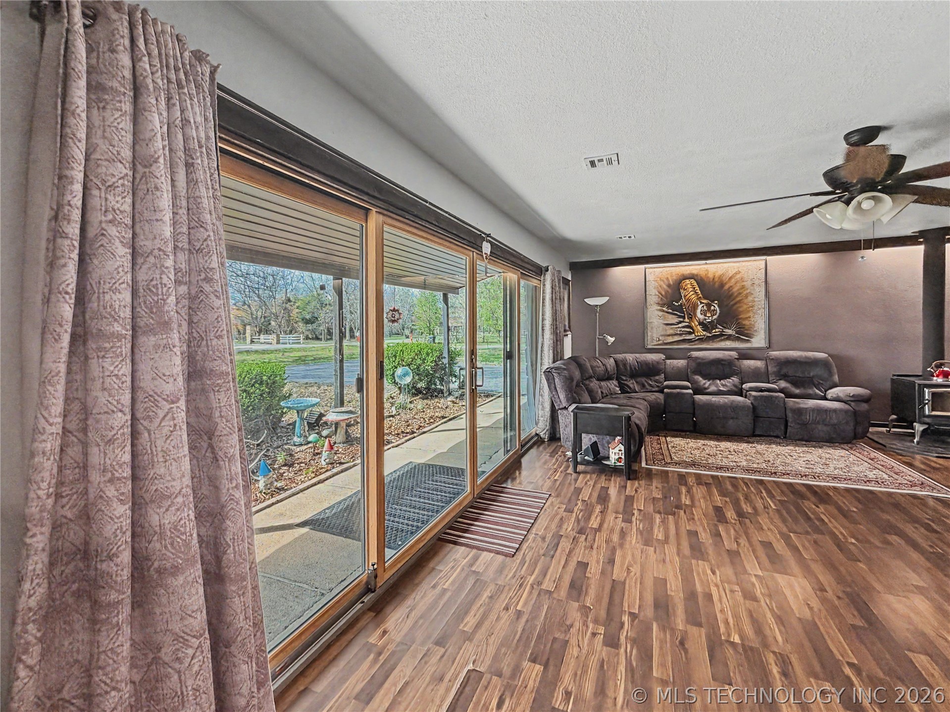 2210 W Golf Course Road Tahlequah OK 74464