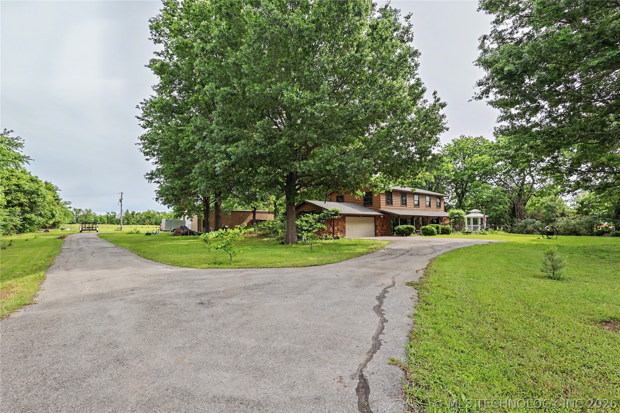 2210 W Golf Course Road Tahlequah OK 74464