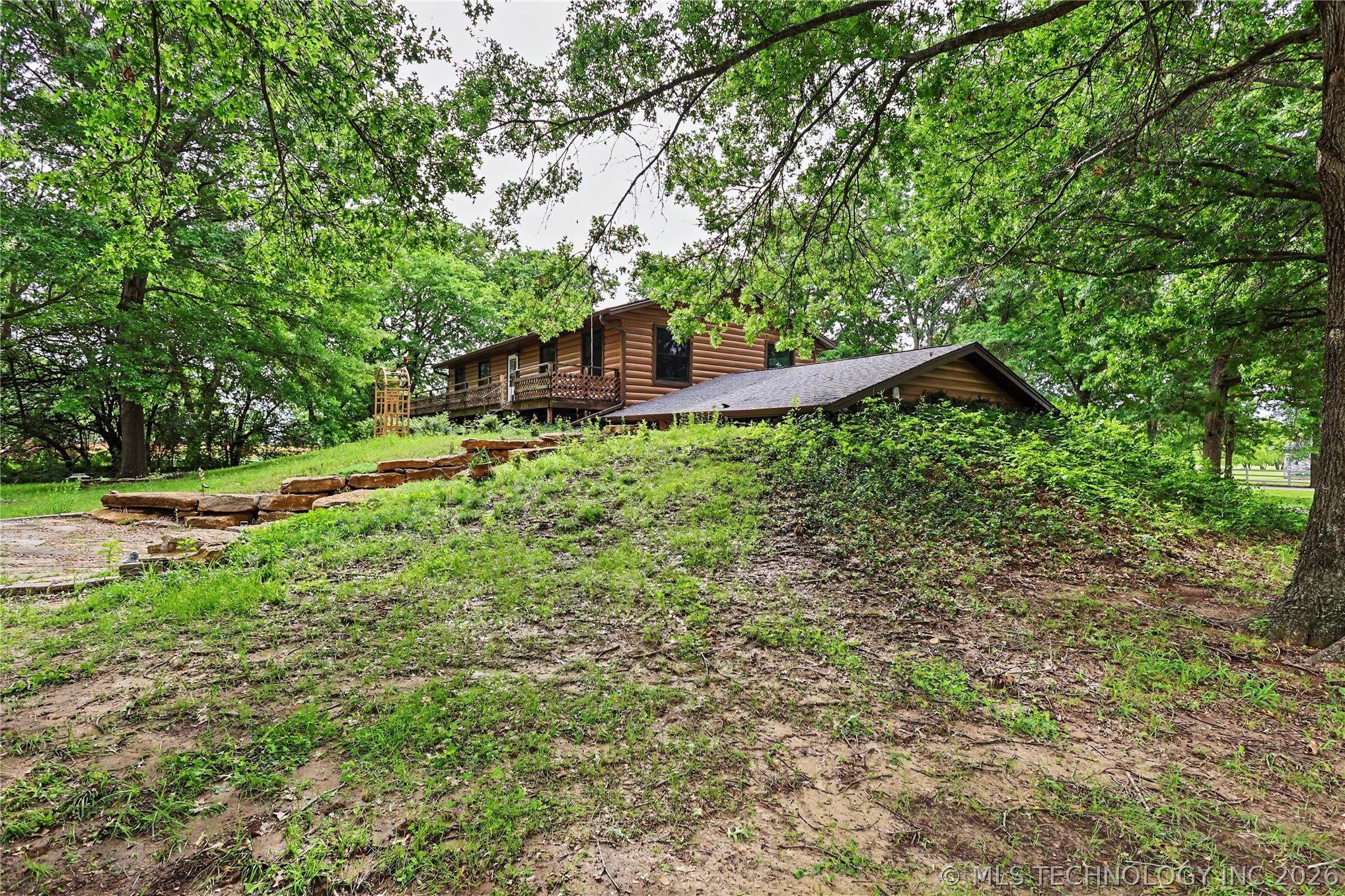 2210 W Golf Course Road Tahlequah OK 74464
