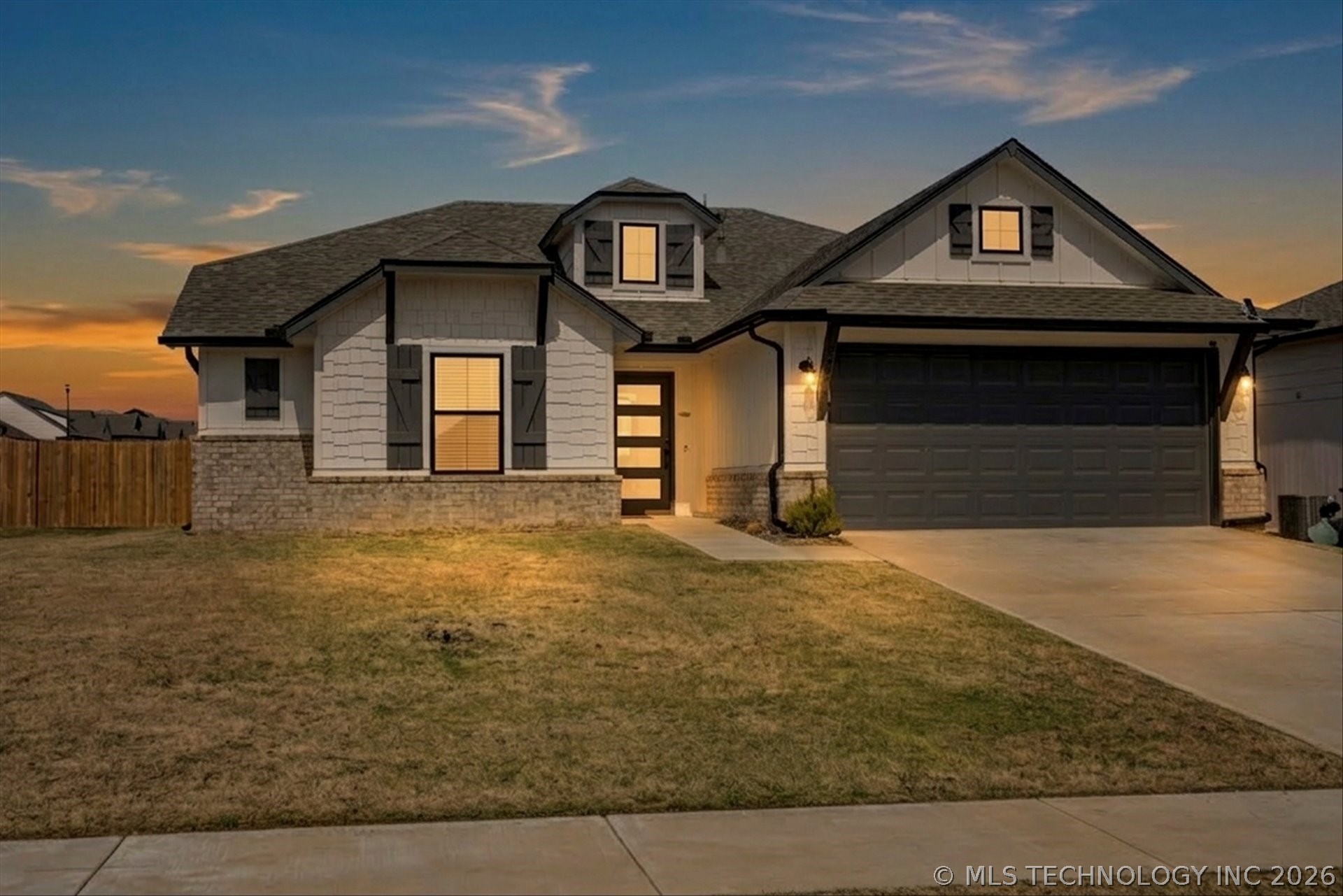 7303 E 89th Street Owasso OK 74055