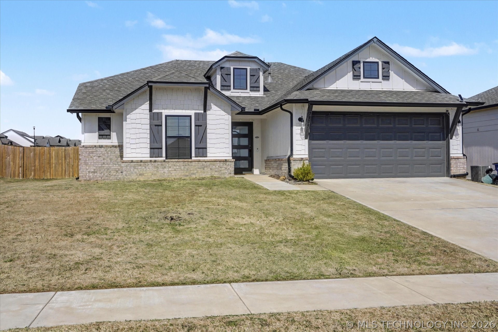 7303 E 89th Street Owasso OK 74055