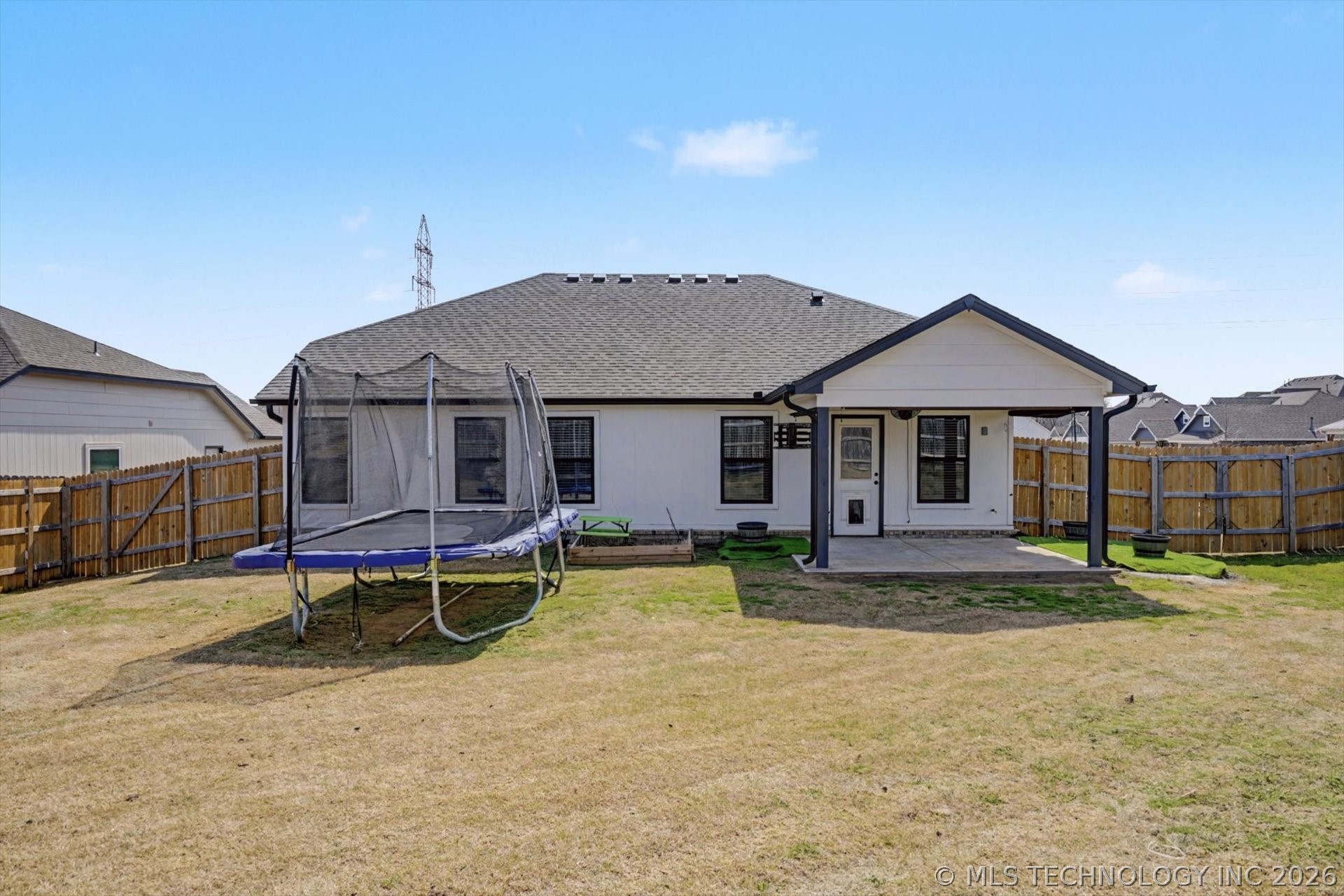 7303 E 89th Street Owasso OK 74055