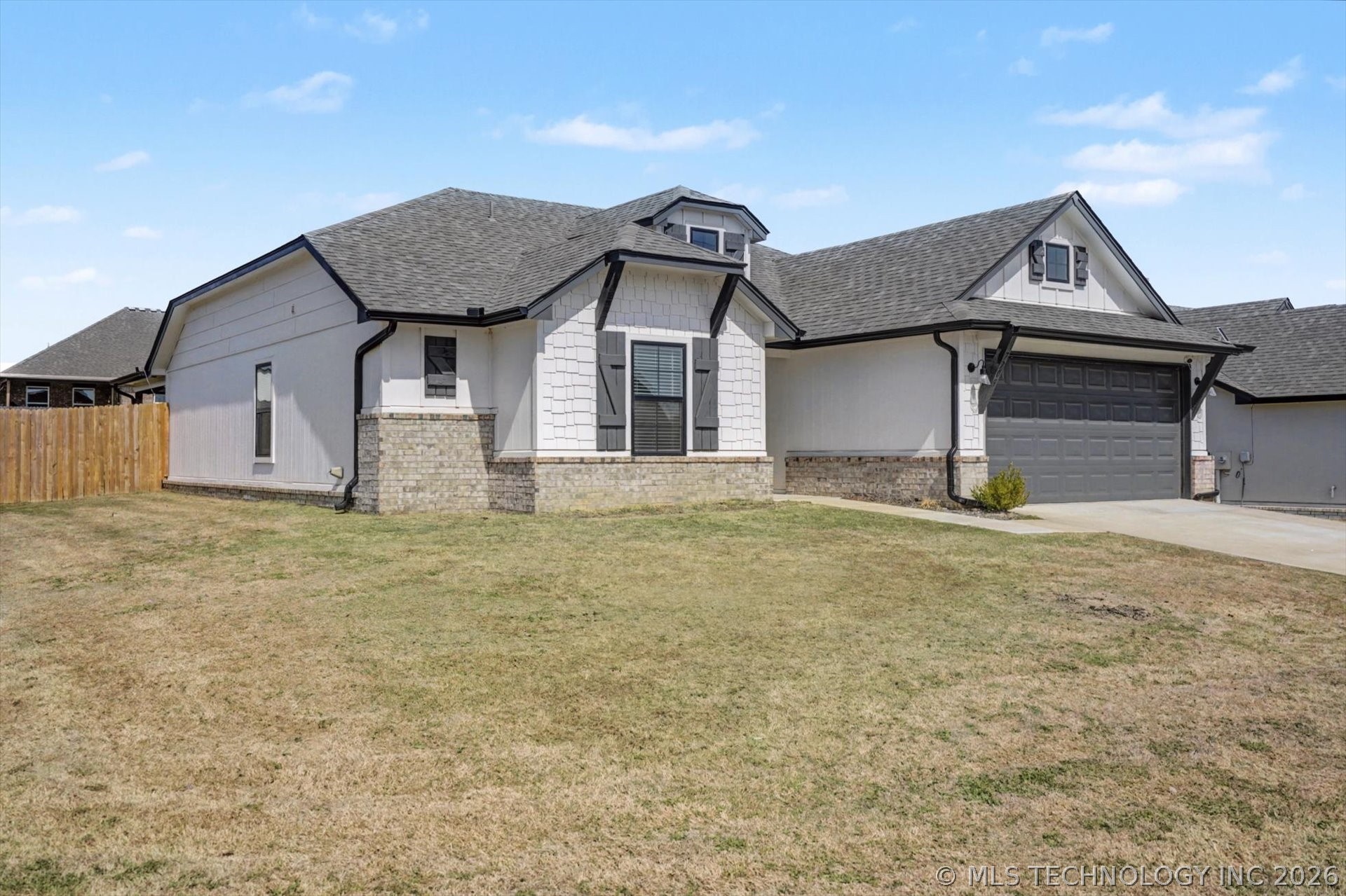 7303 E 89th Street Owasso OK 74055