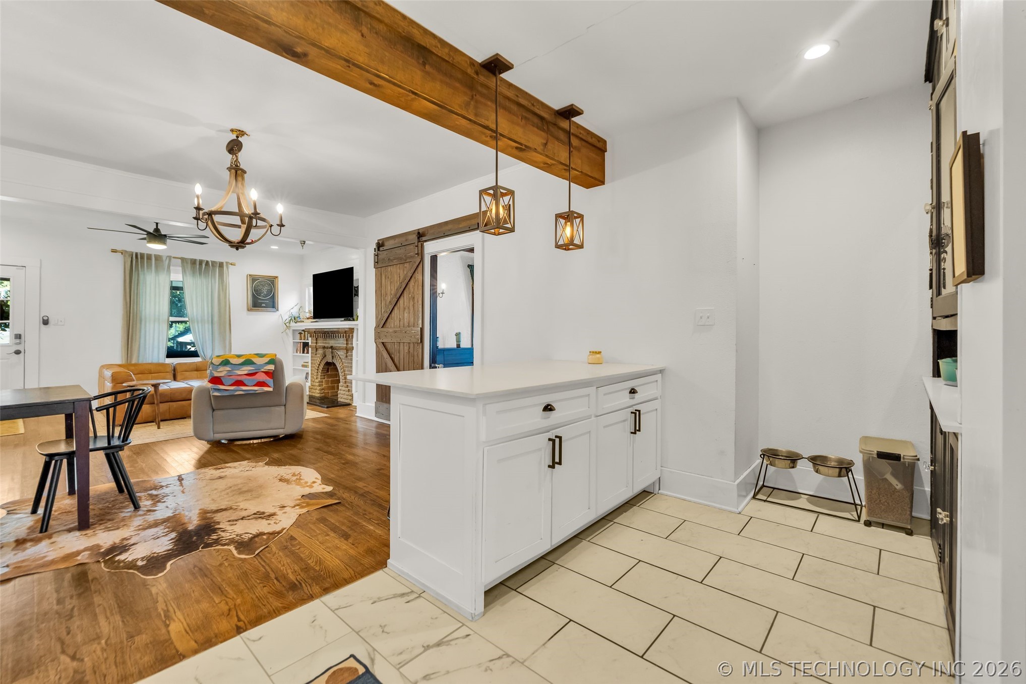 1819 W Cameron Street Tulsa OK 74127