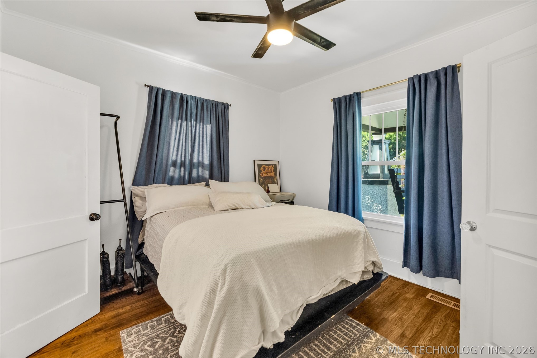 1819 W Cameron Street Tulsa OK 74127