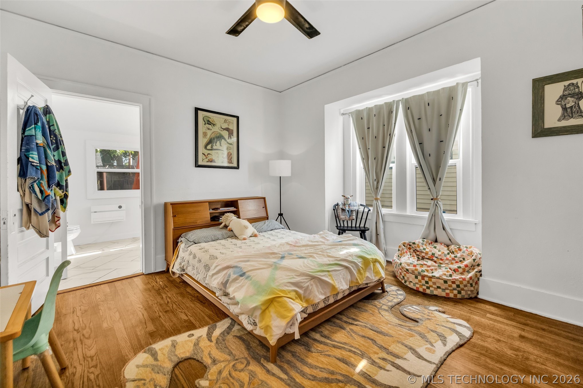 1819 W Cameron Street Tulsa OK 74127