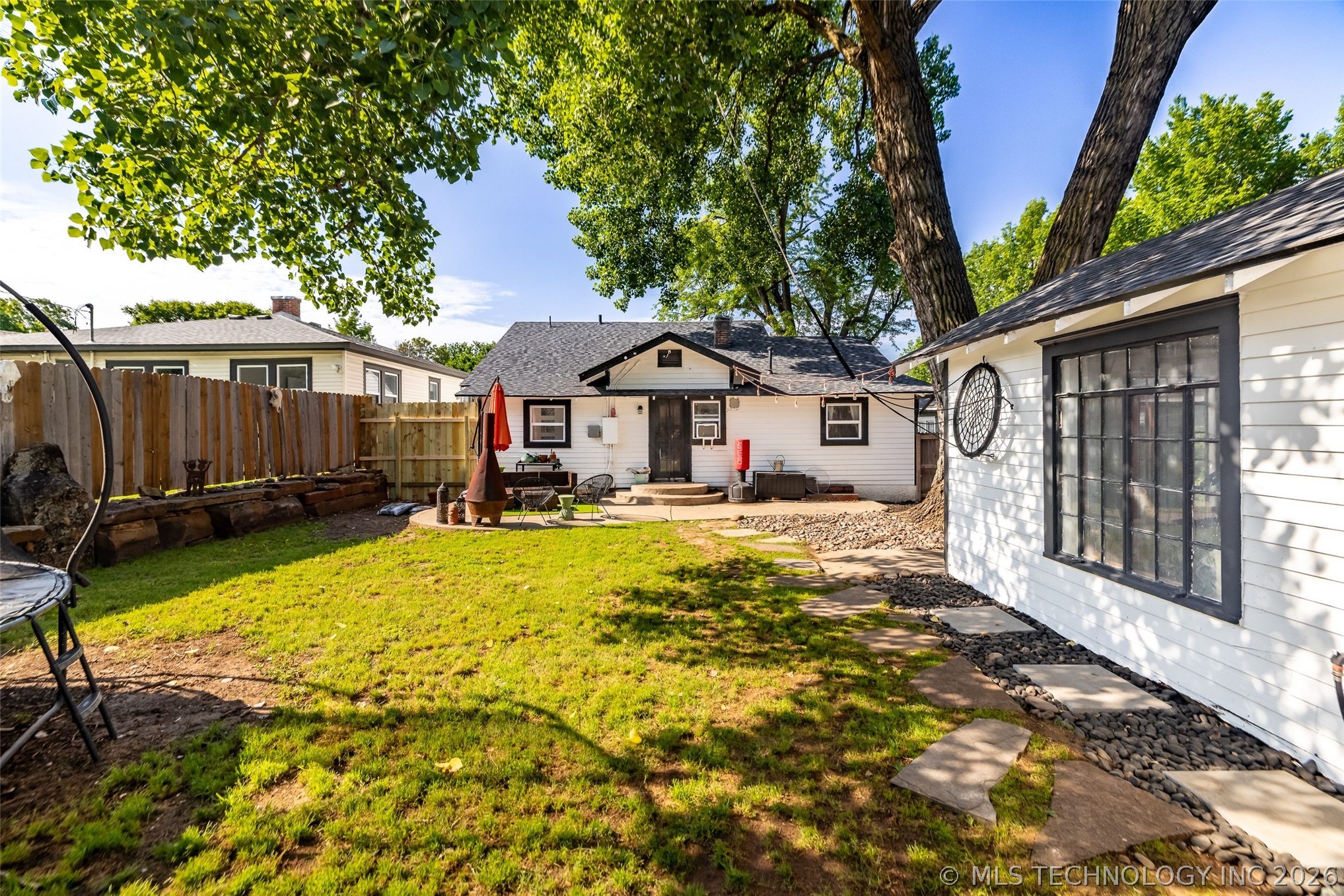 1819 W Cameron Street Tulsa OK 74127