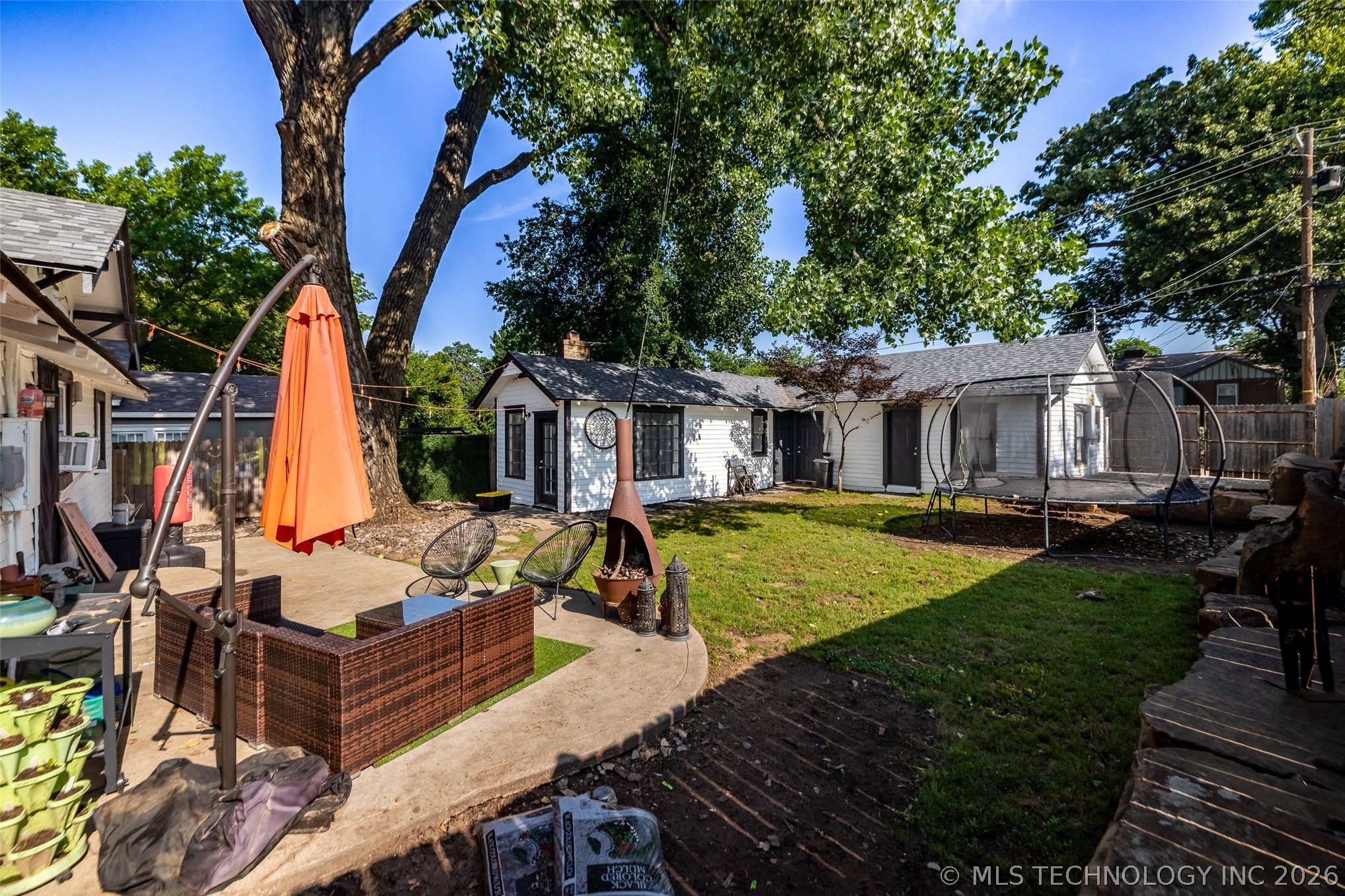 1819 W Cameron Street Tulsa OK 74127