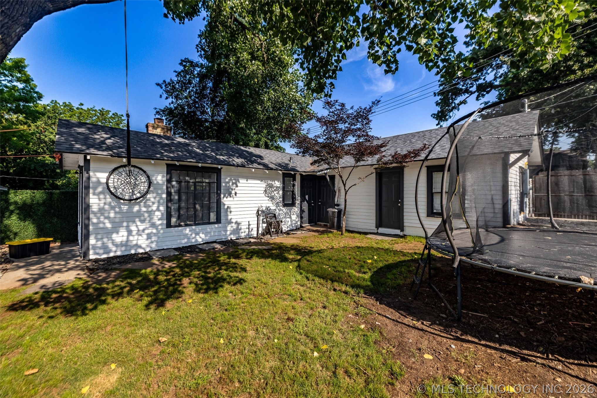 1819 W Cameron Street Tulsa OK 74127