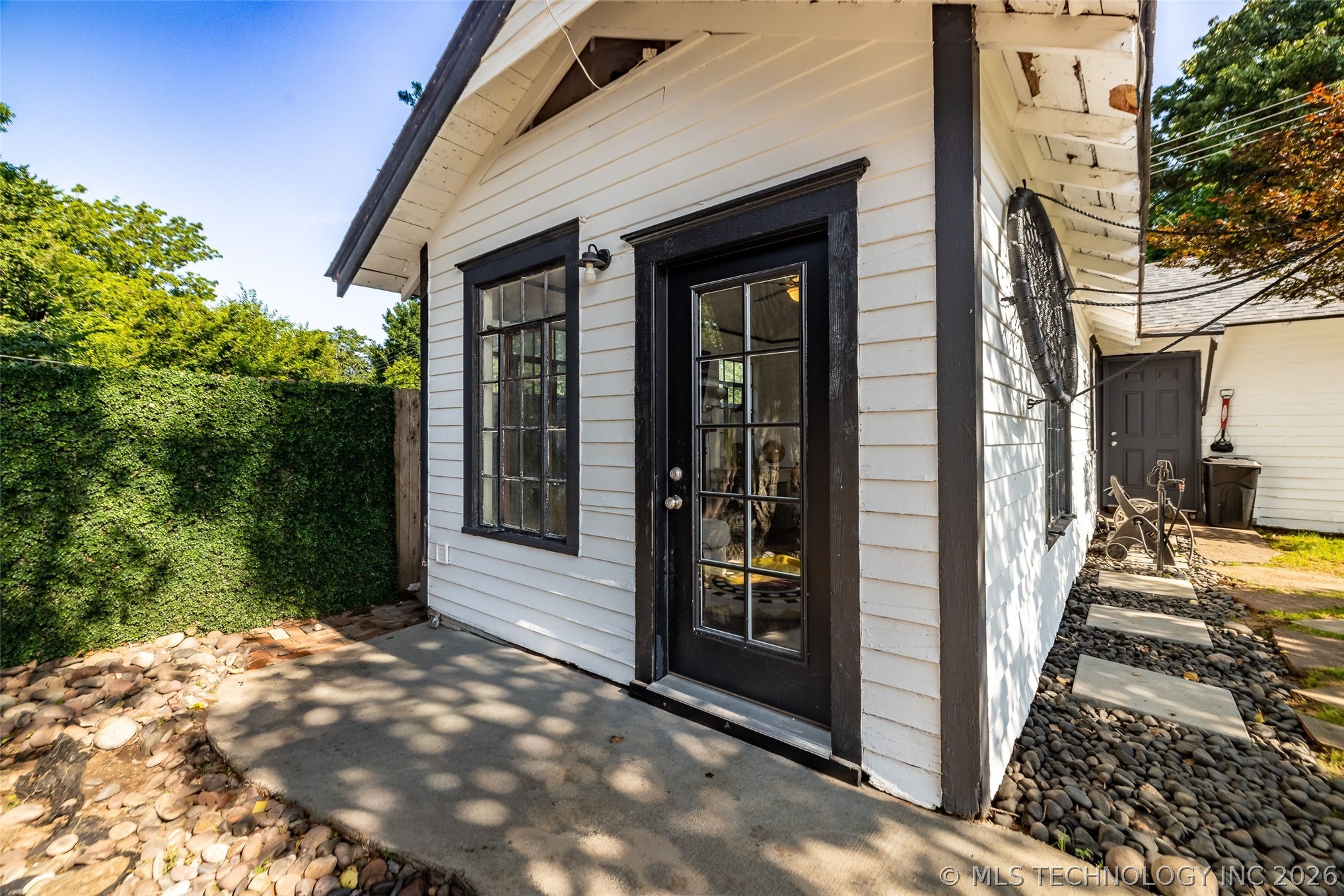 1819 W Cameron Street Tulsa OK 74127
