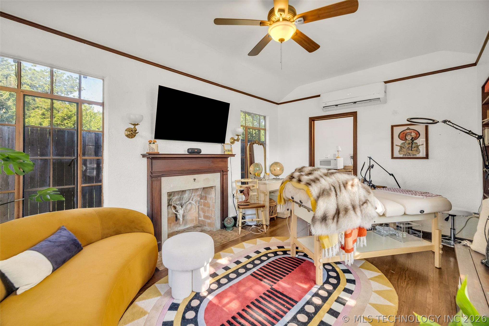 1819 W Cameron Street Tulsa OK 74127