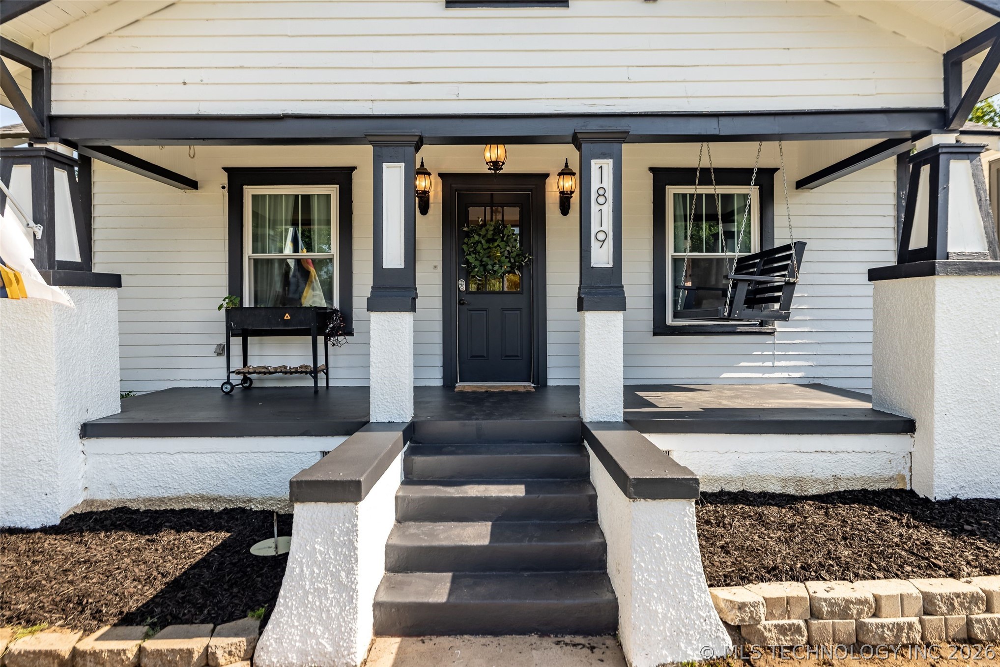 1819 W Cameron Street Tulsa OK 74127