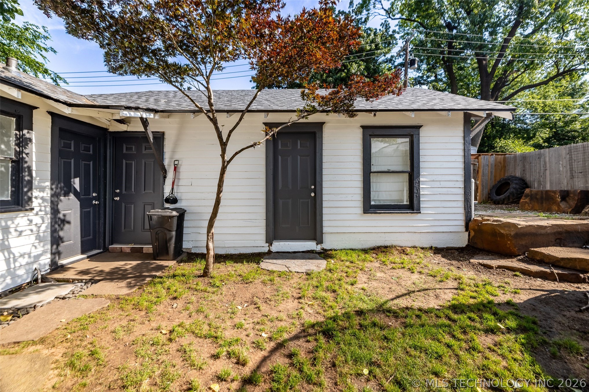 1819 W Cameron Street Tulsa OK 74127