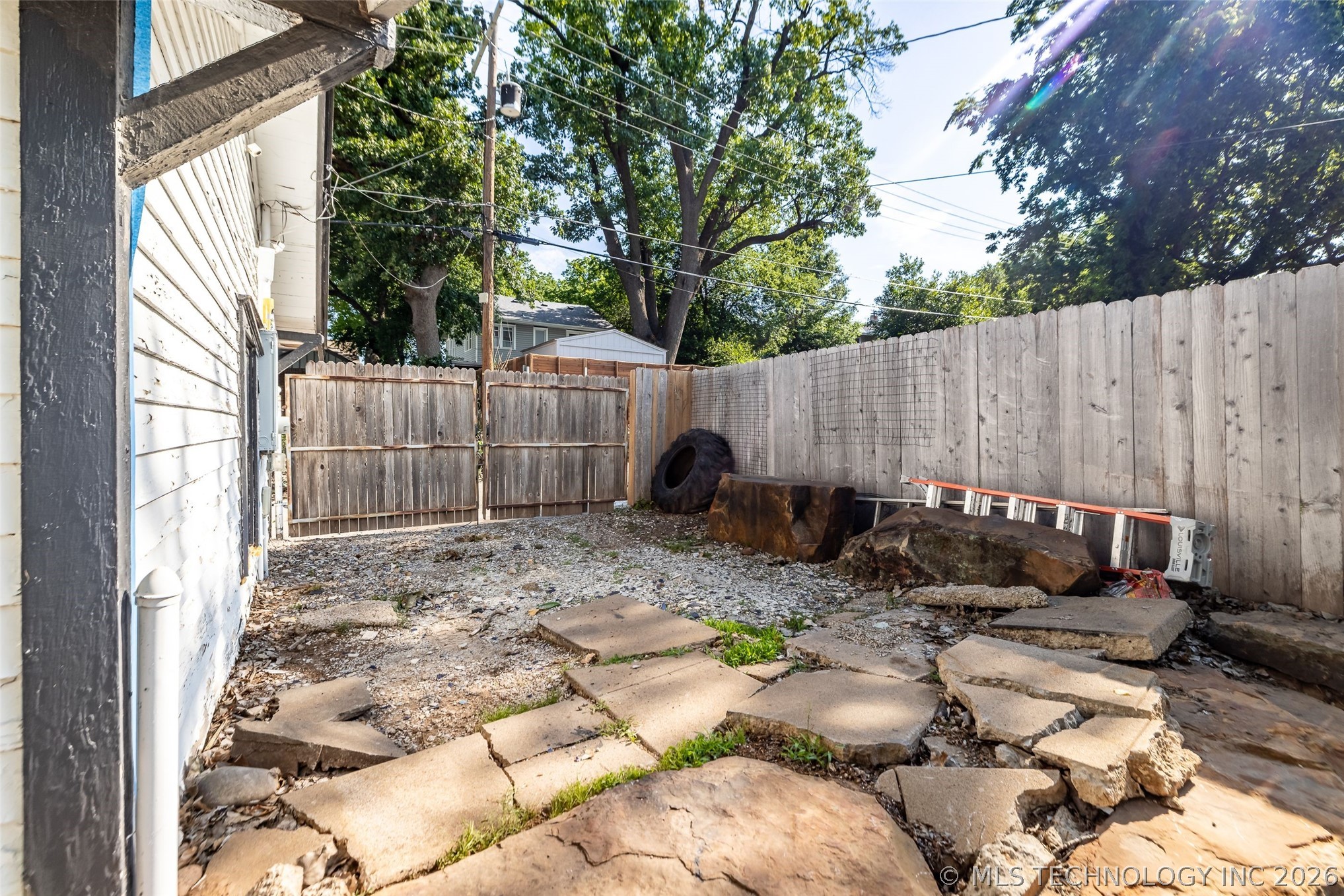 1819 W Cameron Street Tulsa OK 74127
