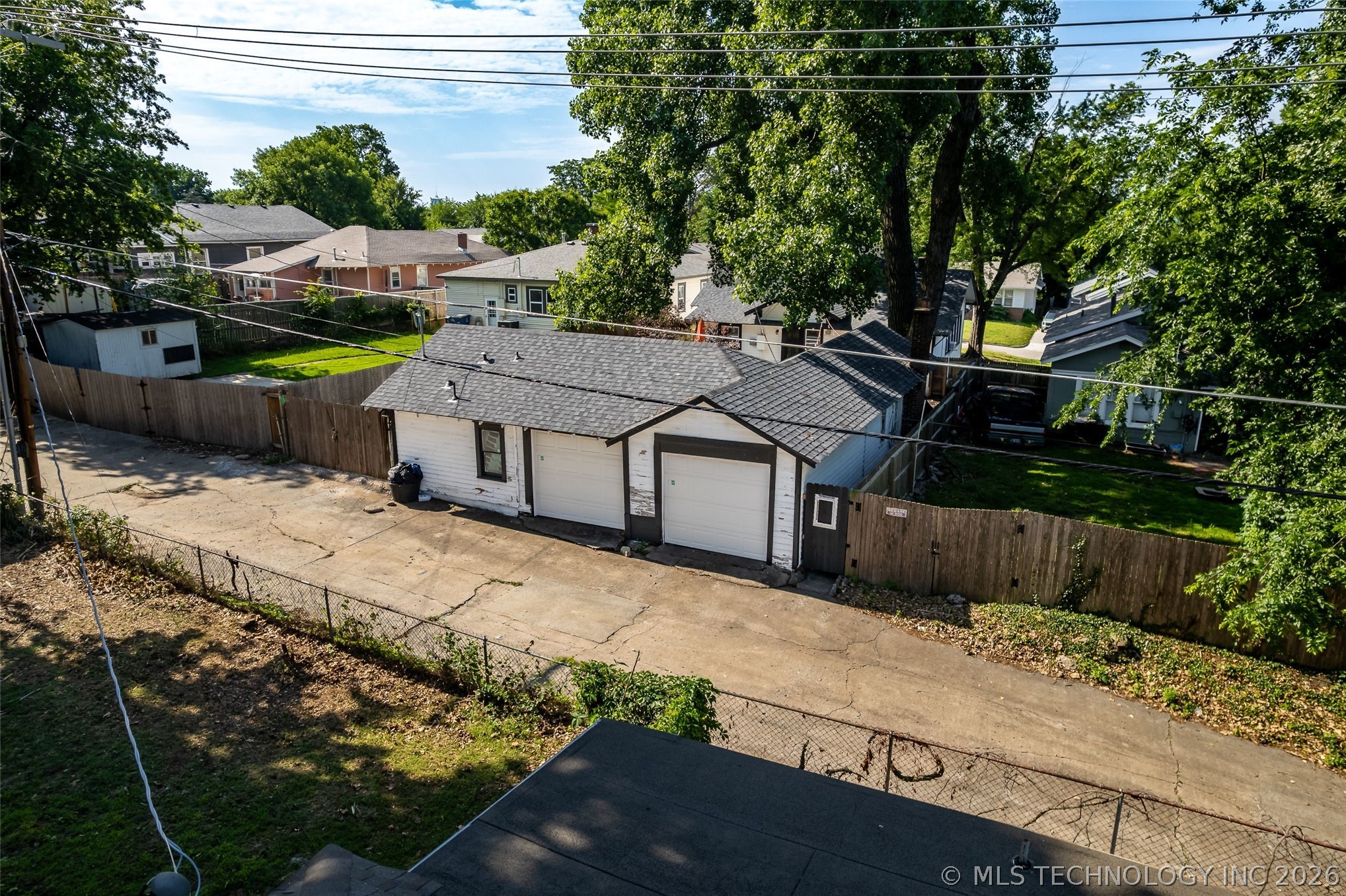1819 W Cameron Street Tulsa OK 74127