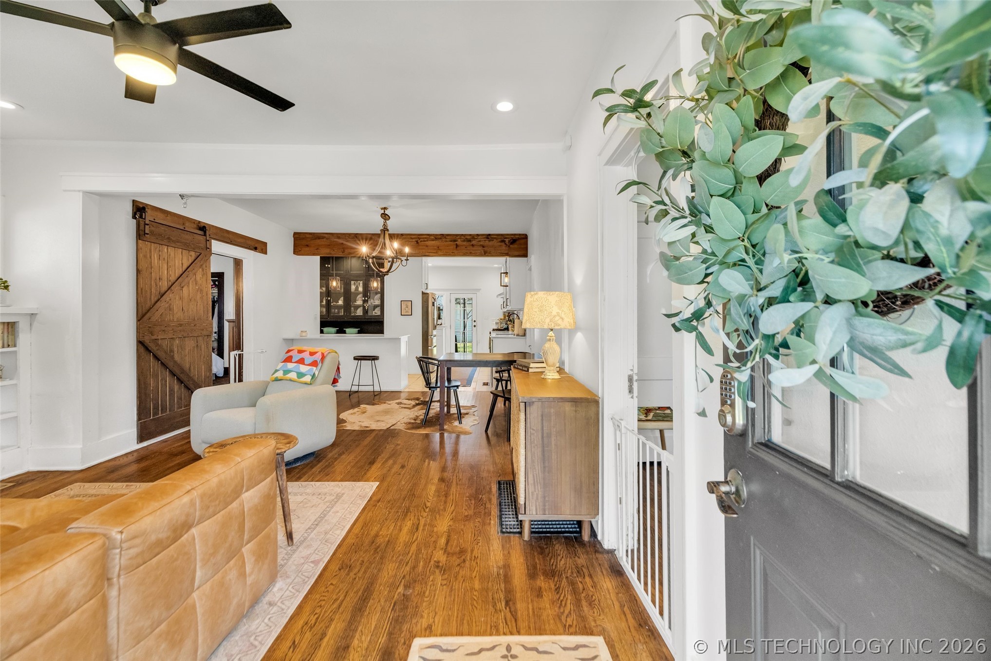 1819 W Cameron Street Tulsa OK 74127