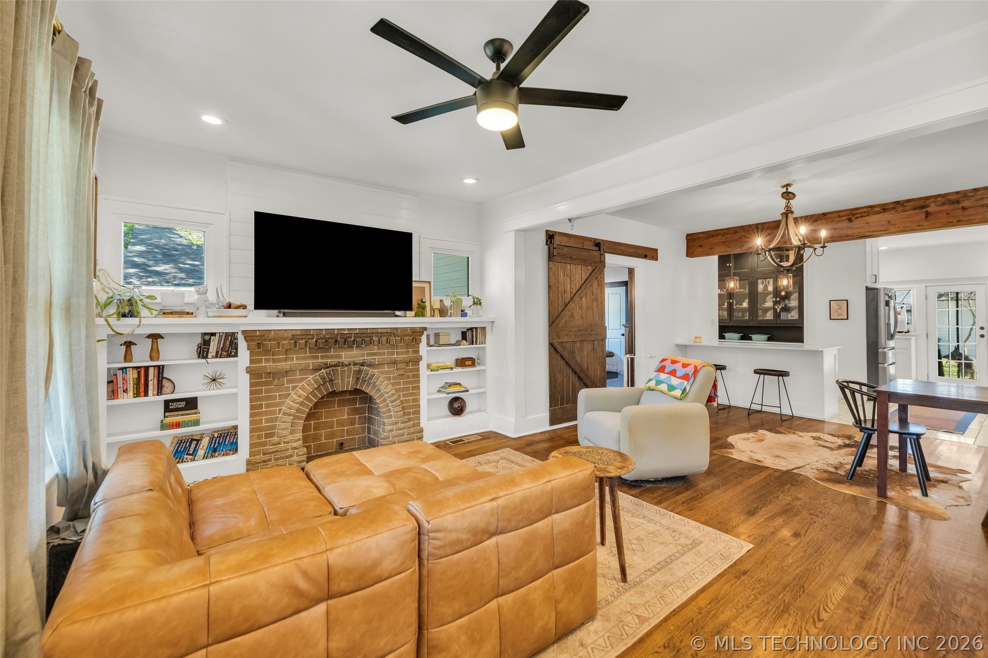 1819 W Cameron Street Tulsa OK 74127
