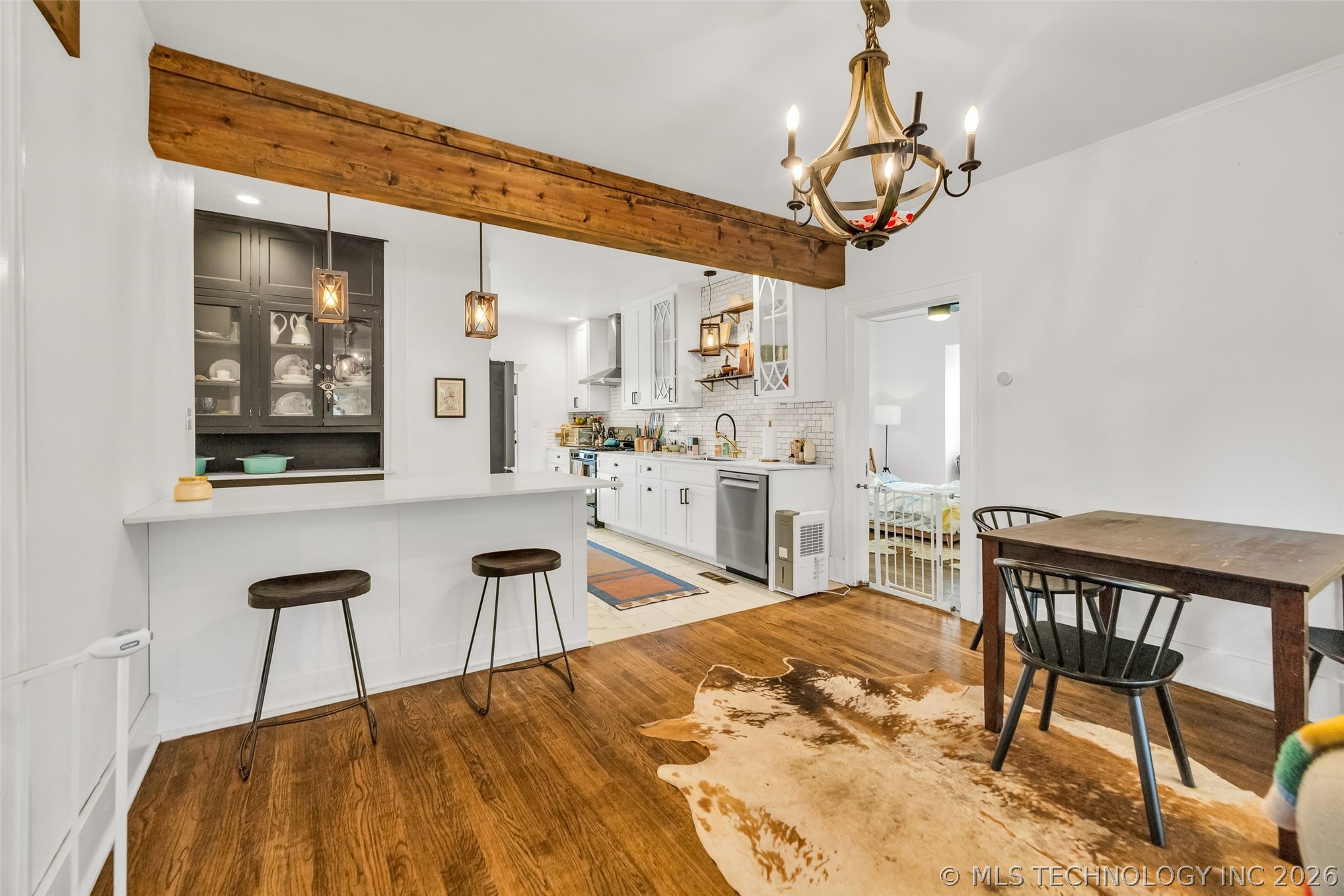 1819 W Cameron Street Tulsa OK 74127