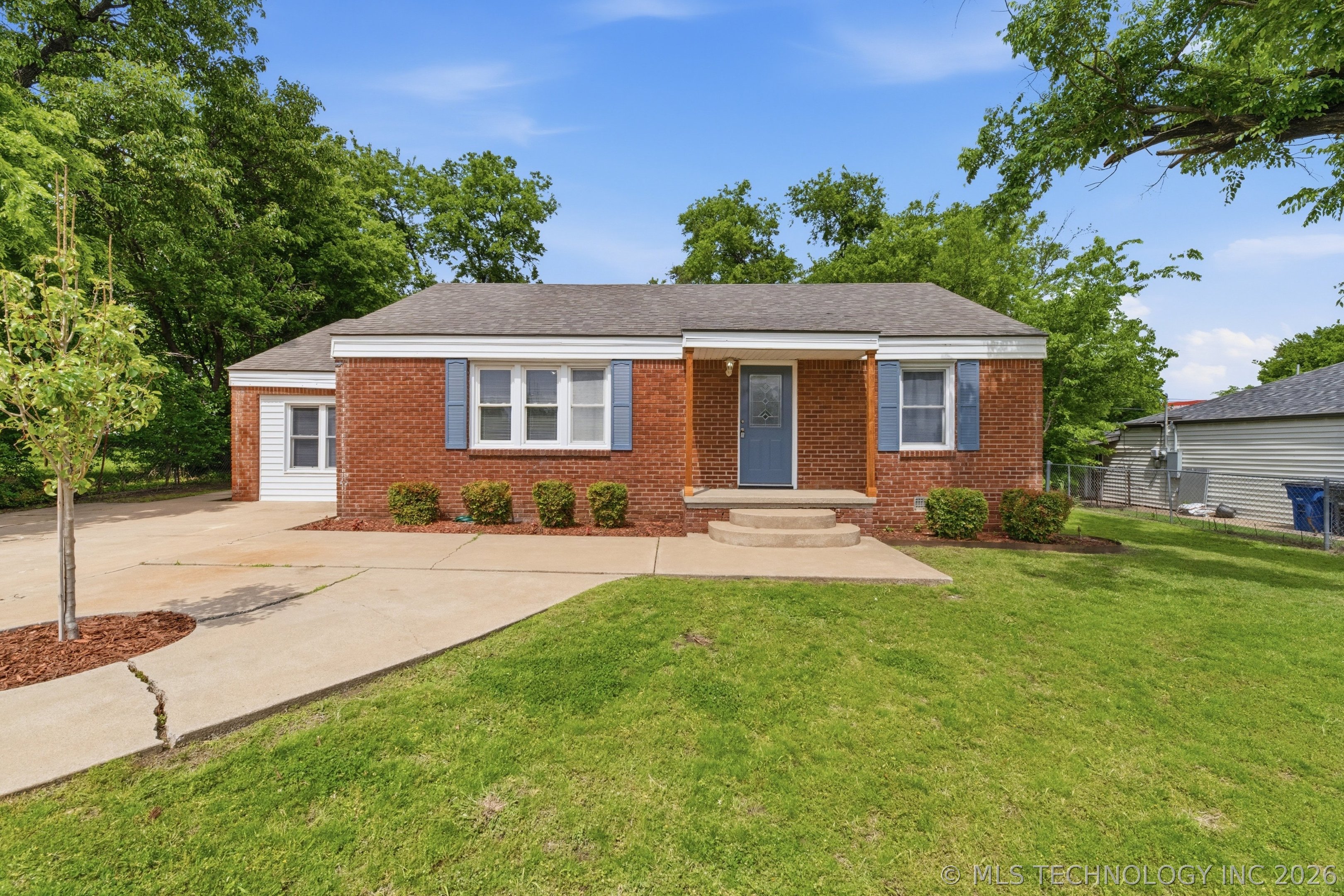 5311 E 32nd Place Tulsa OK 74119