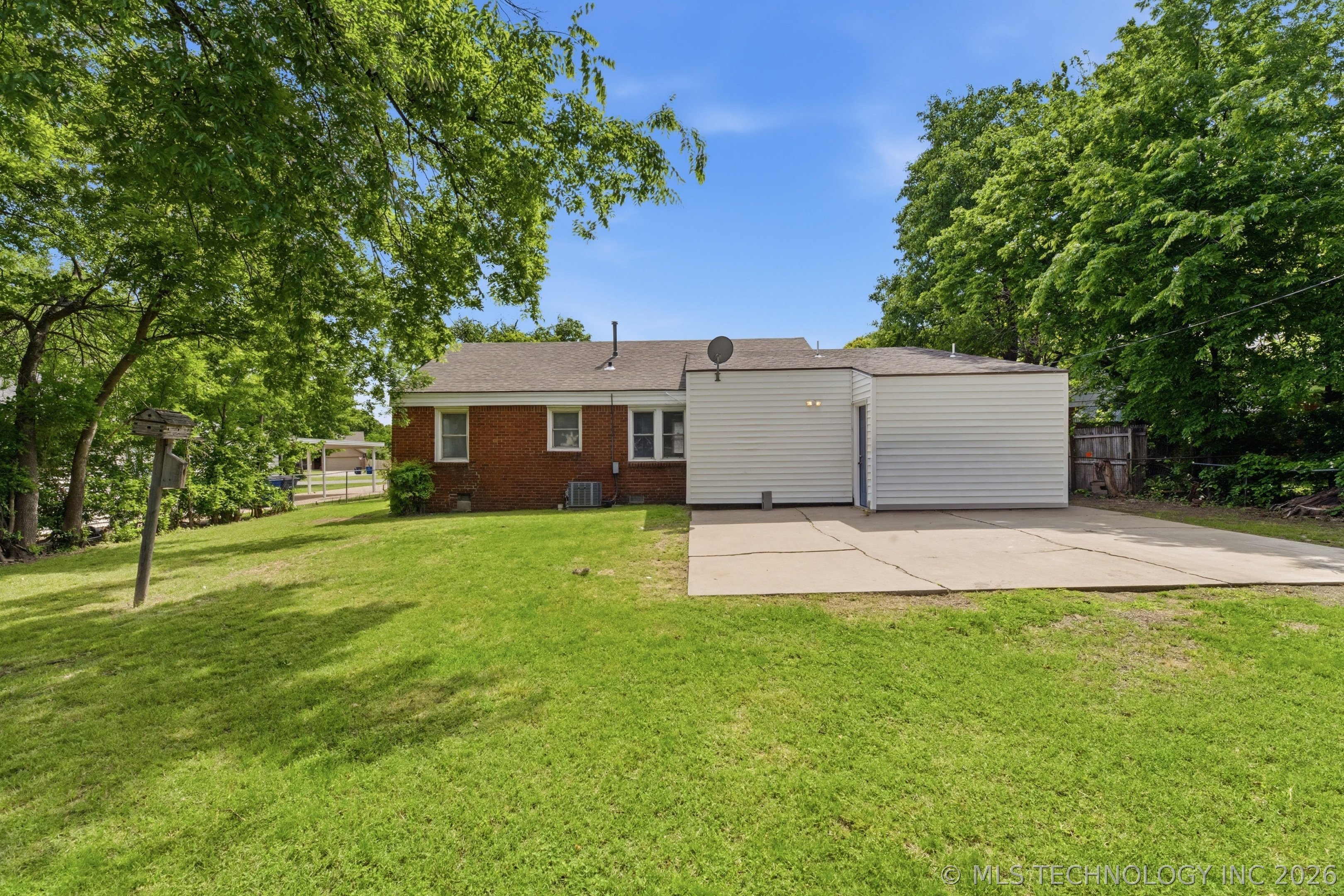 5311 E 32nd Place Tulsa OK 74119