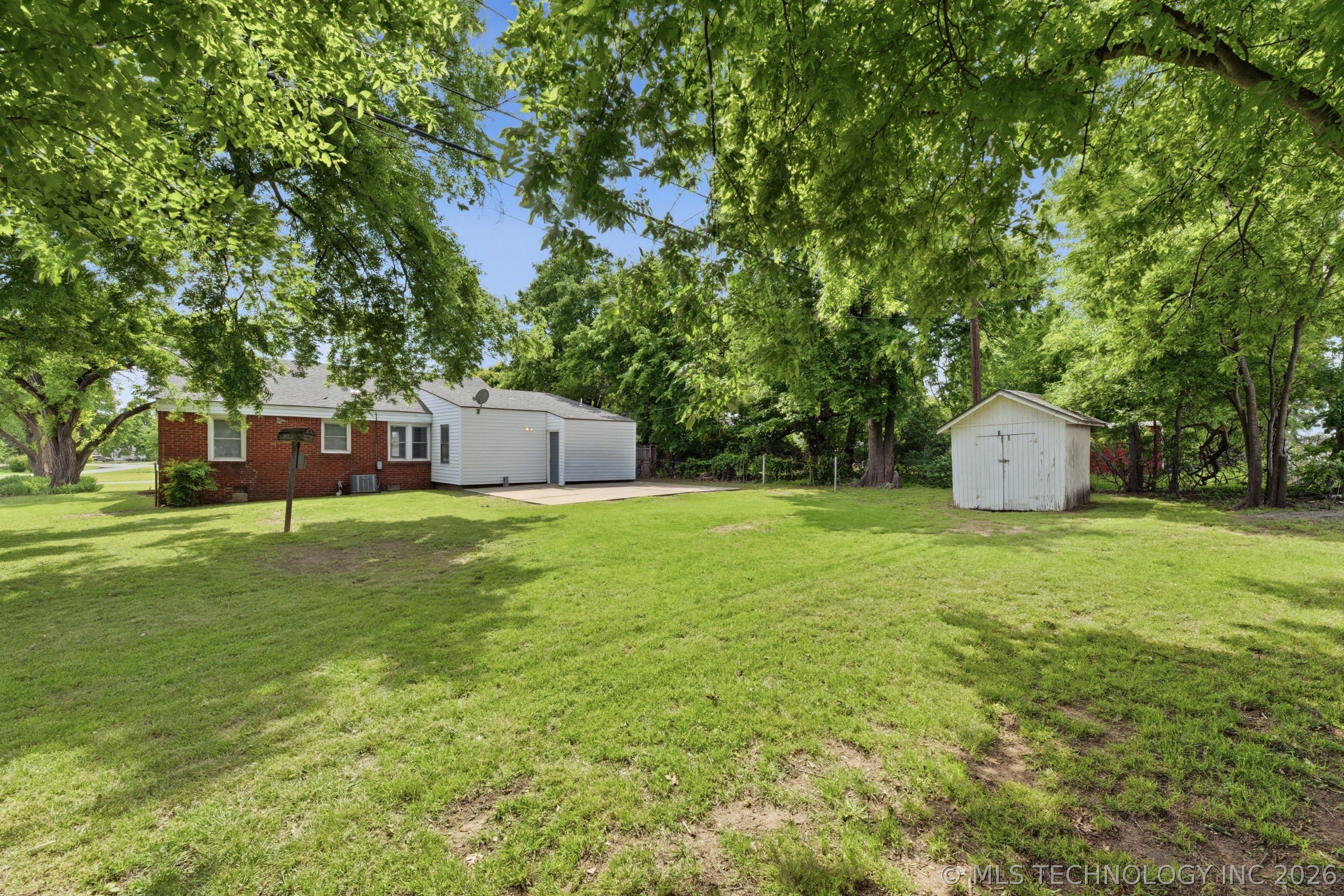 5311 E 32nd Place Tulsa OK 74119