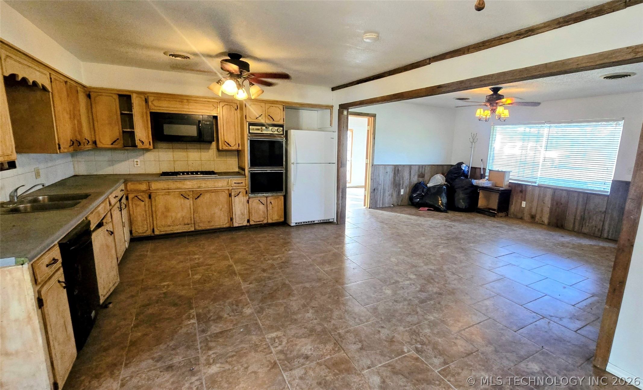 303 Chickasaw Street Savanna OK 74565