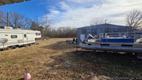 303 Chickasaw Street Savanna OK 74565