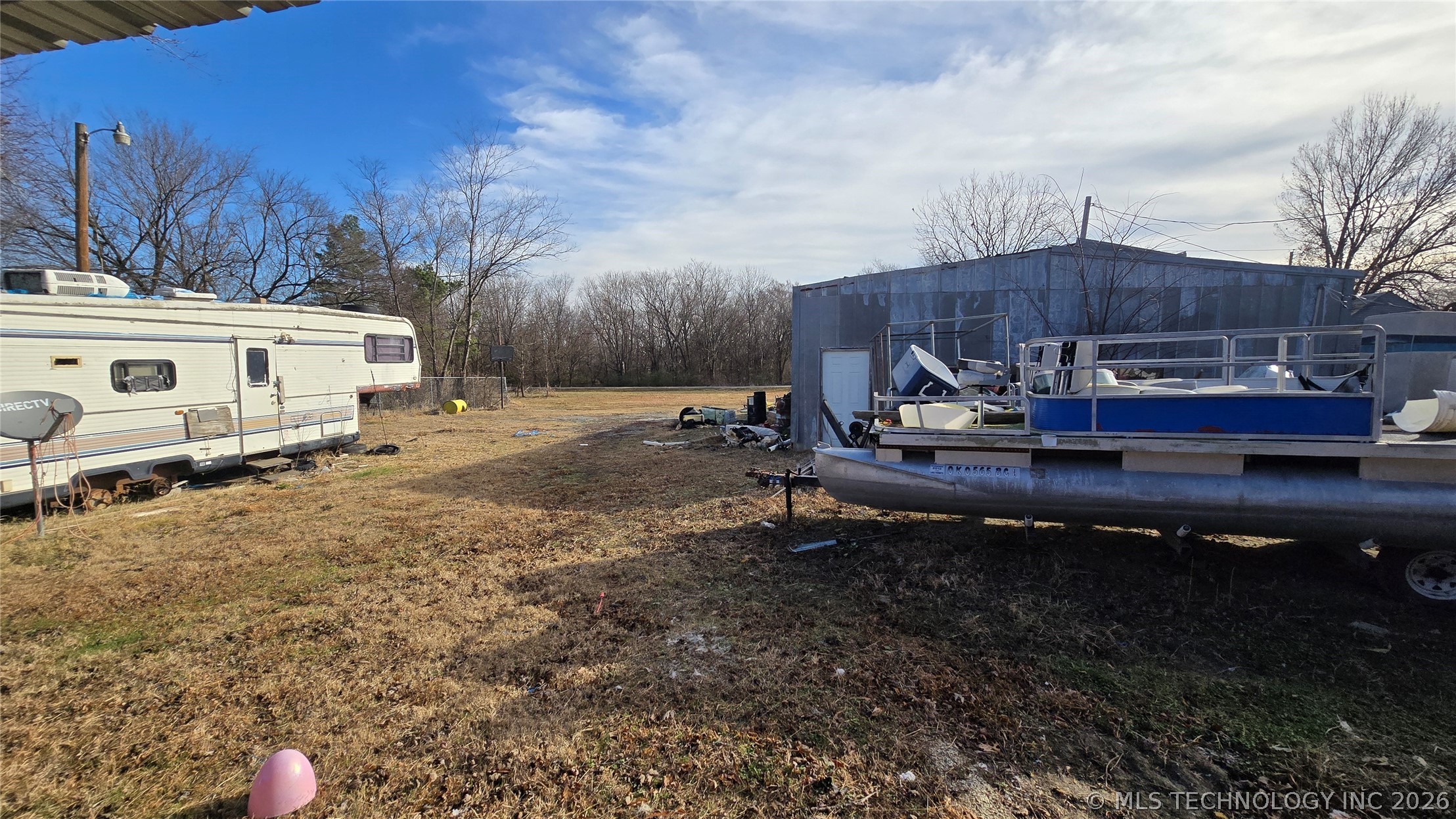 303 Chickasaw Street Savanna OK 74565