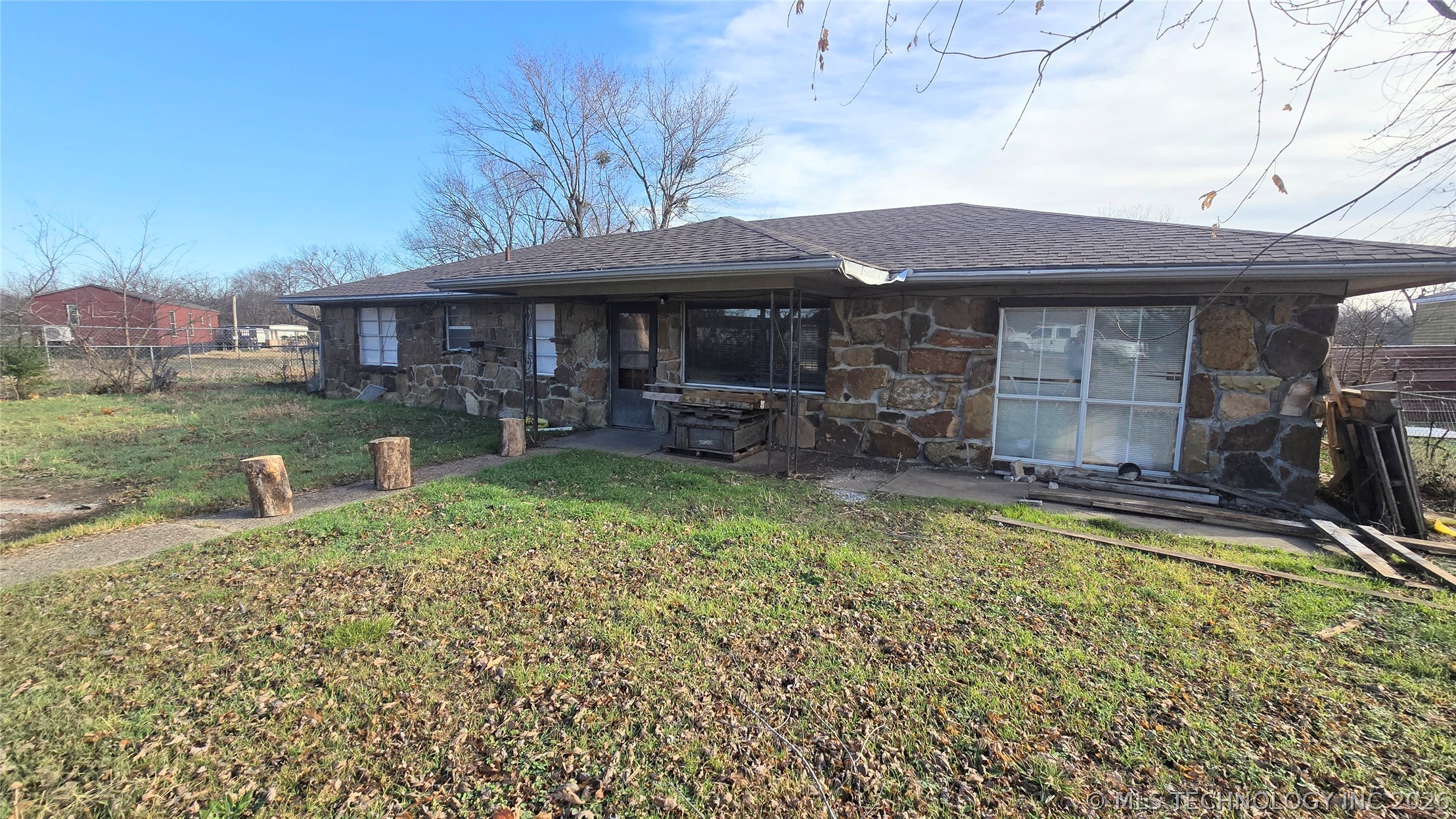 303 Chickasaw Street Savanna OK 74565