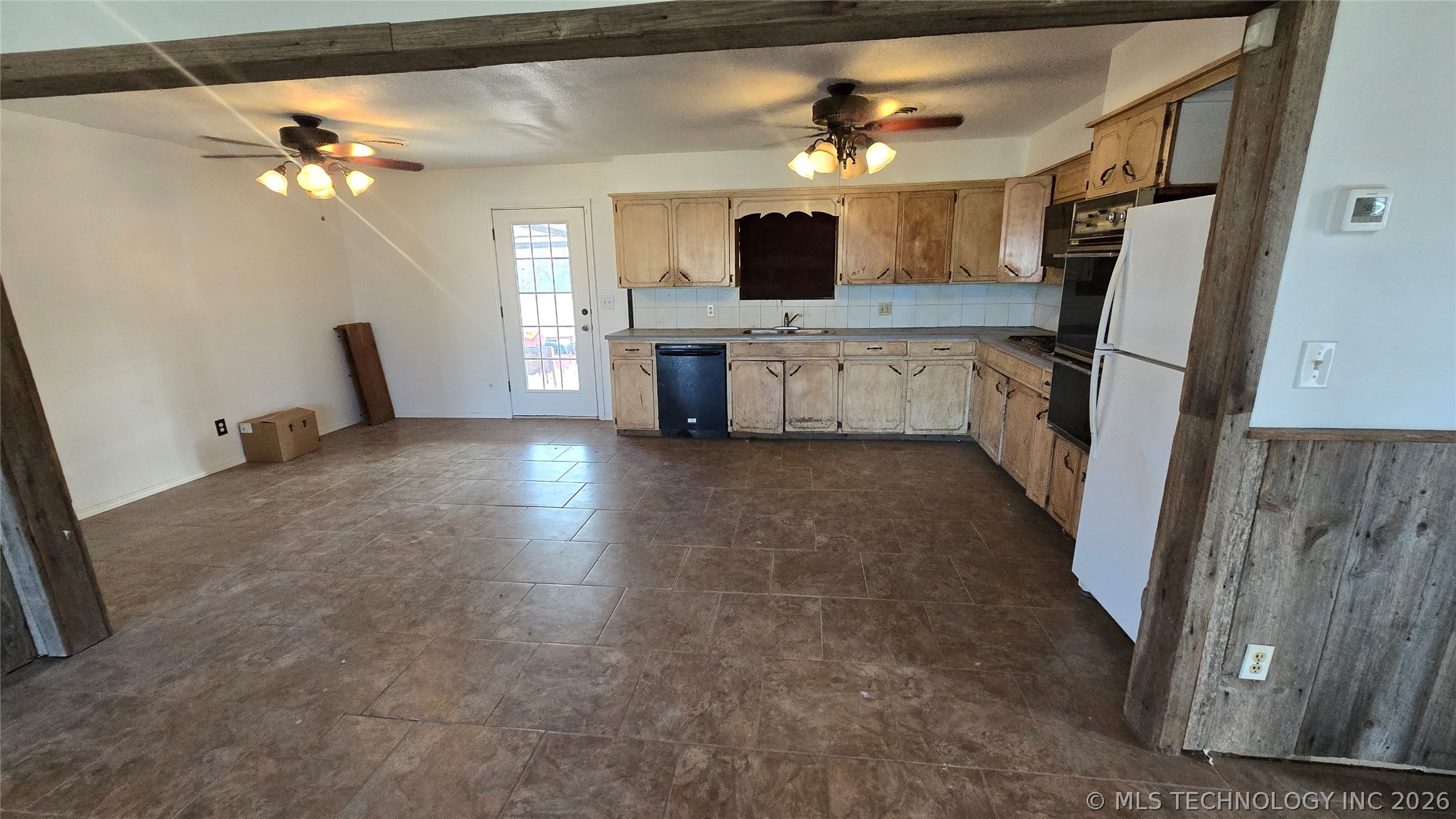 303 Chickasaw Street Savanna OK 74565