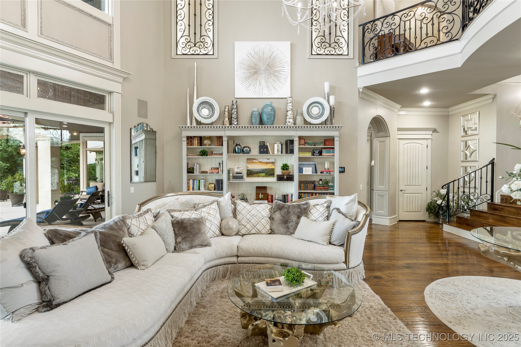 5879 N Eagle Summit Road Owasso OK 74055