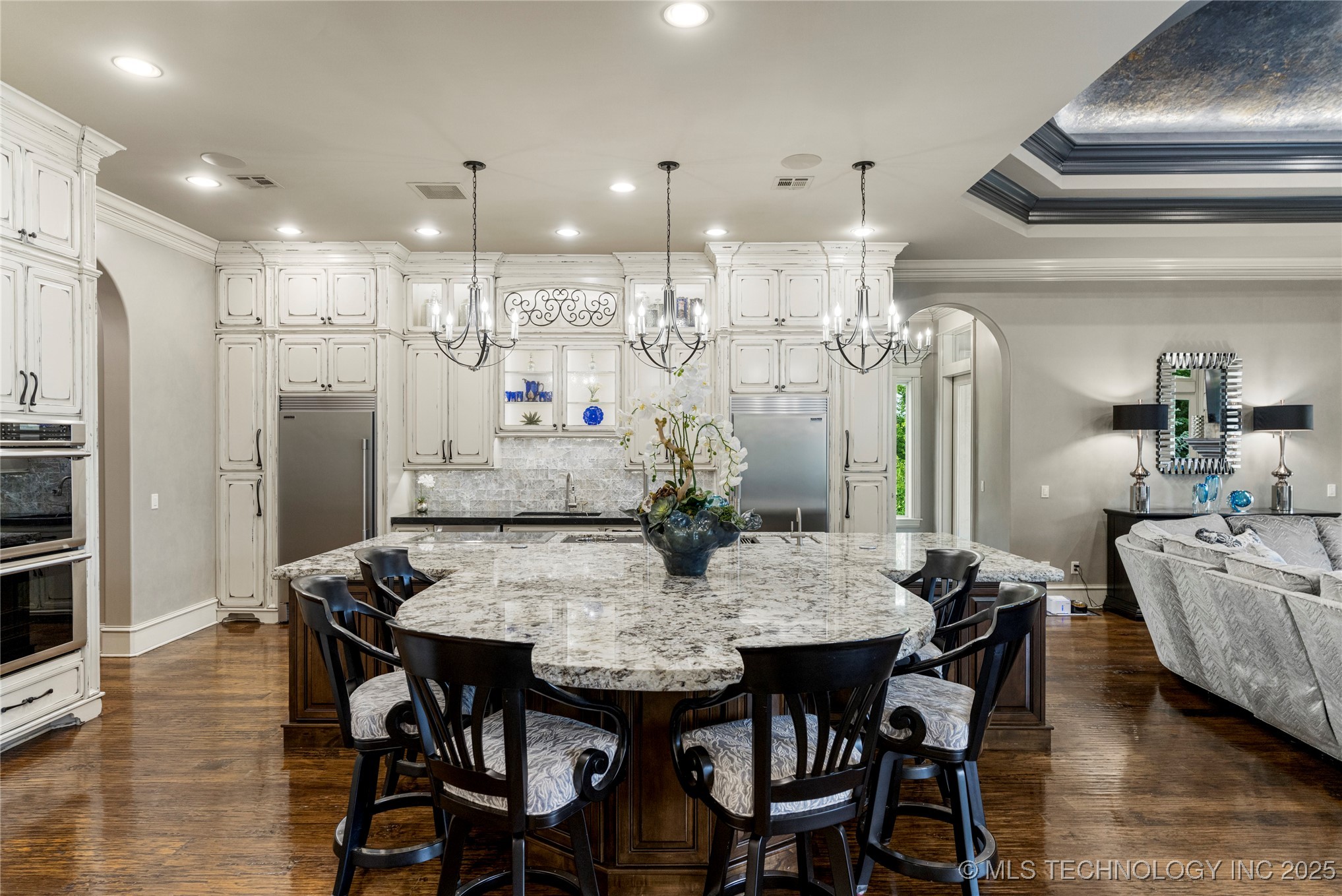 5879 N Eagle Summit Road Owasso OK 74055