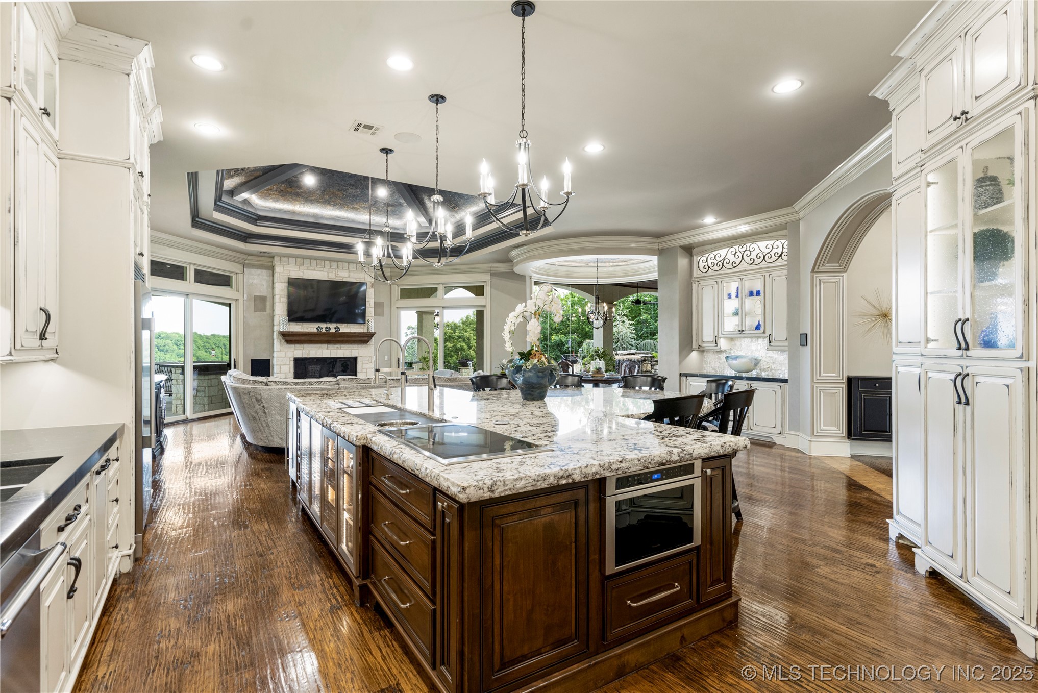 5879 N Eagle Summit Road Owasso OK 74055