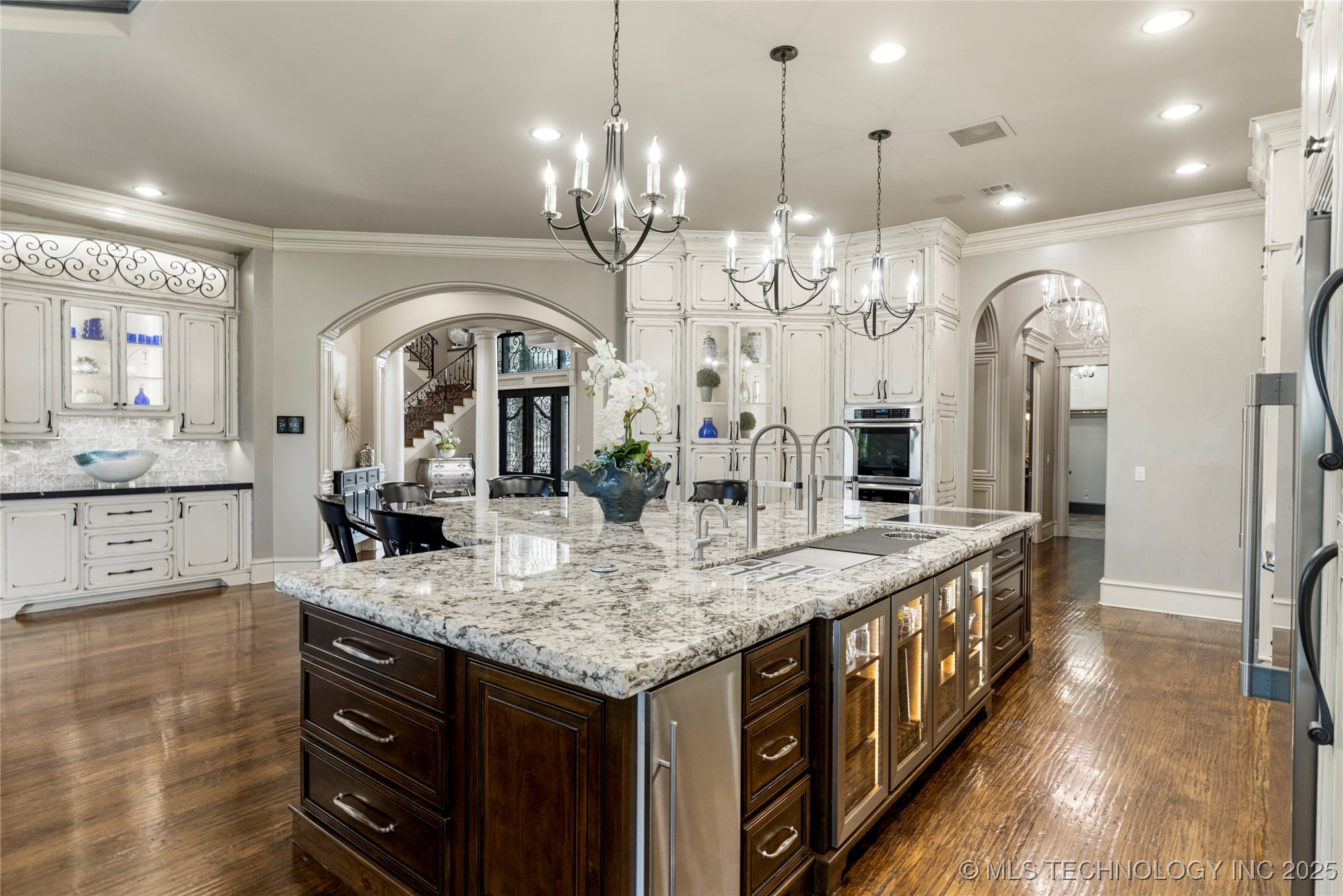 5879 N Eagle Summit Road Owasso OK 74055