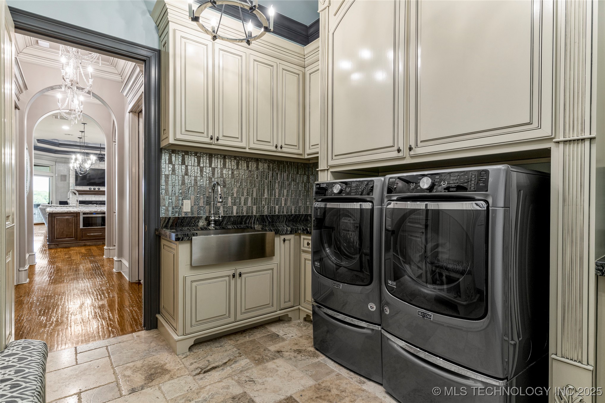 5879 N Eagle Summit Road Owasso OK 74055