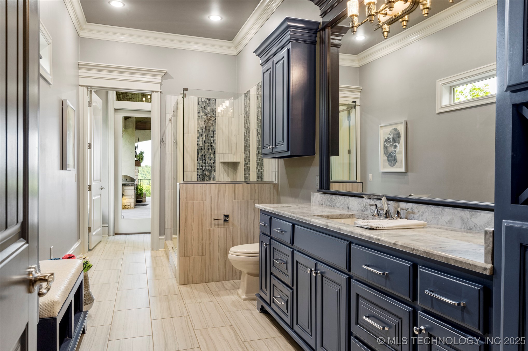 5879 N Eagle Summit Road Owasso OK 74055