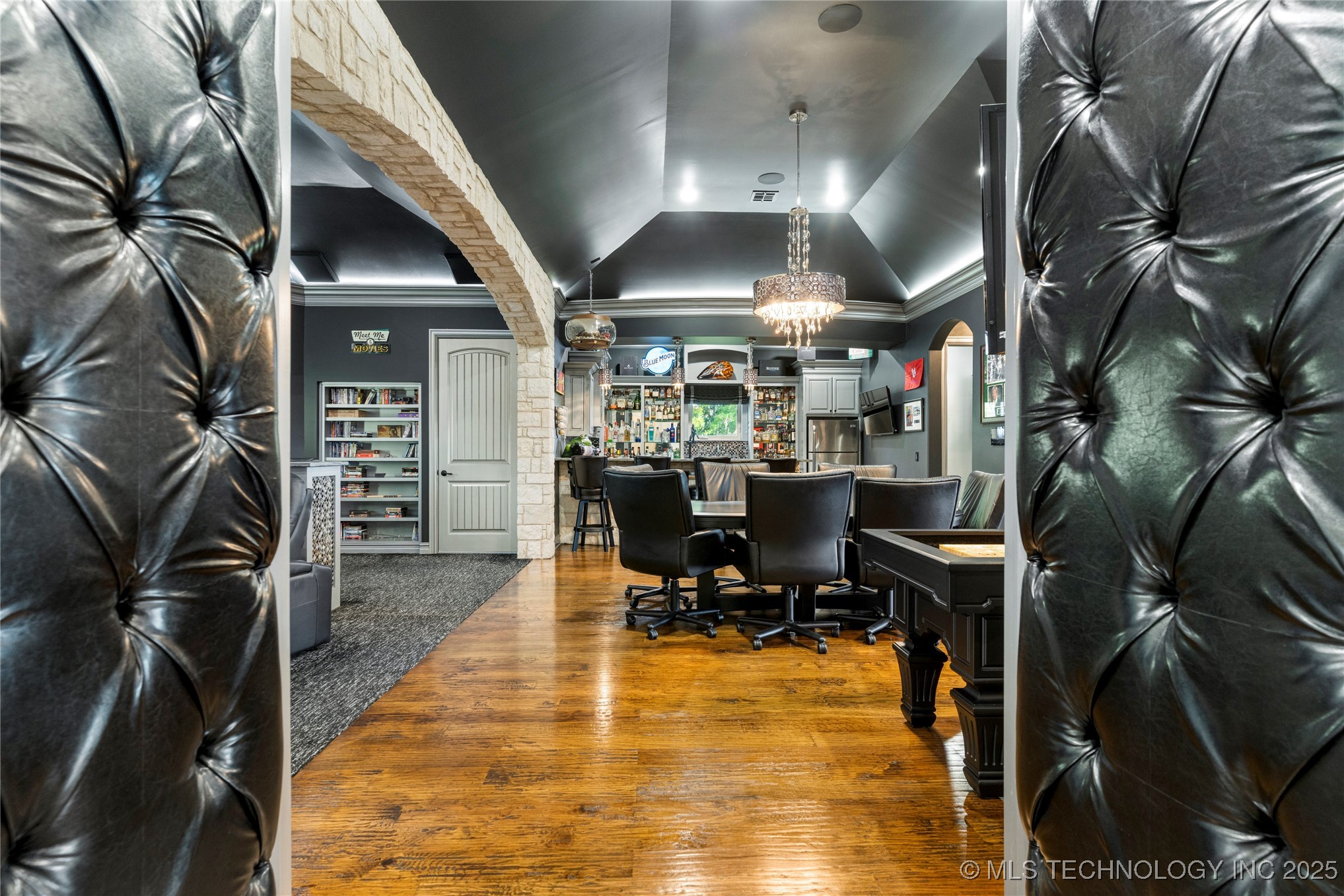 5879 N Eagle Summit Road Owasso OK 74055