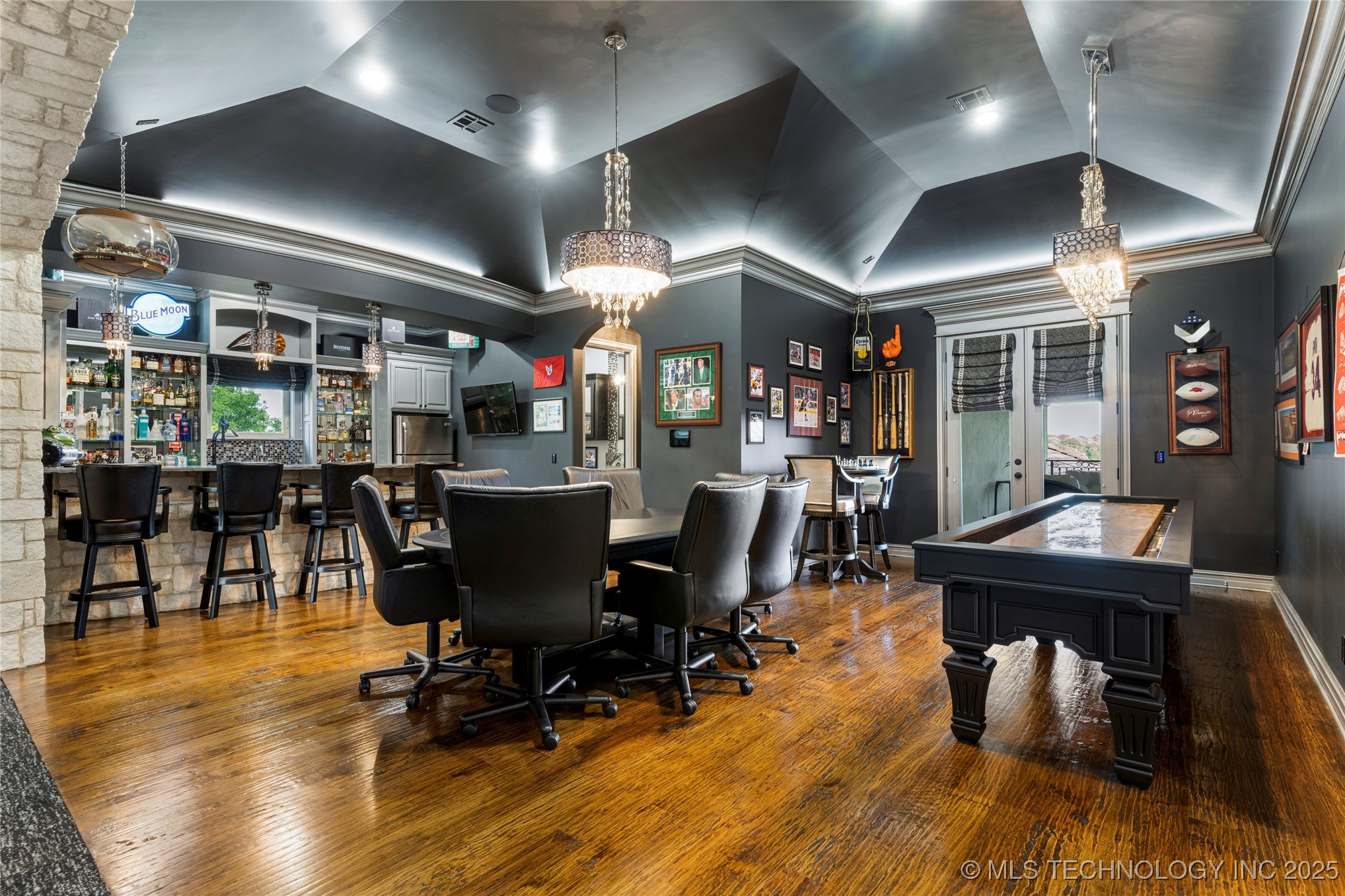 5879 N Eagle Summit Road Owasso OK 74055