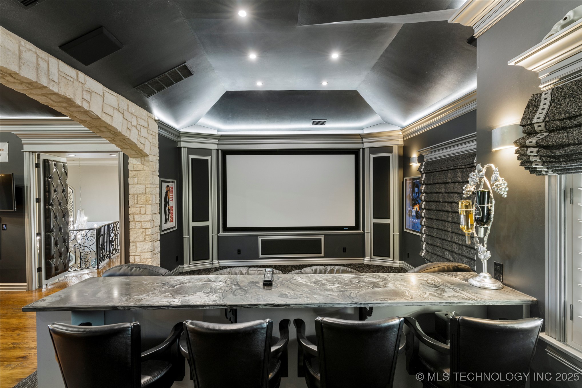 5879 N Eagle Summit Road Owasso OK 74055