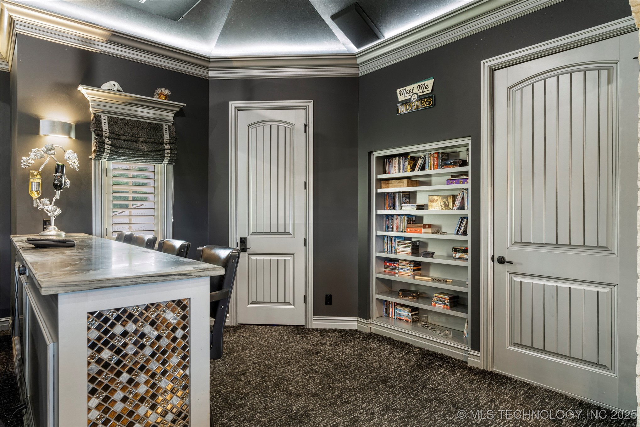 5879 N Eagle Summit Road Owasso OK 74055