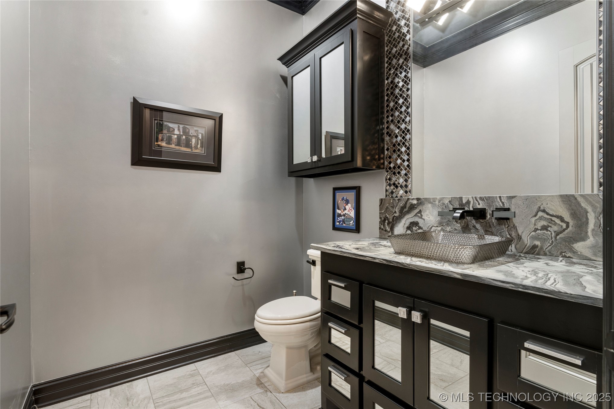 5879 N Eagle Summit Road Owasso OK 74055