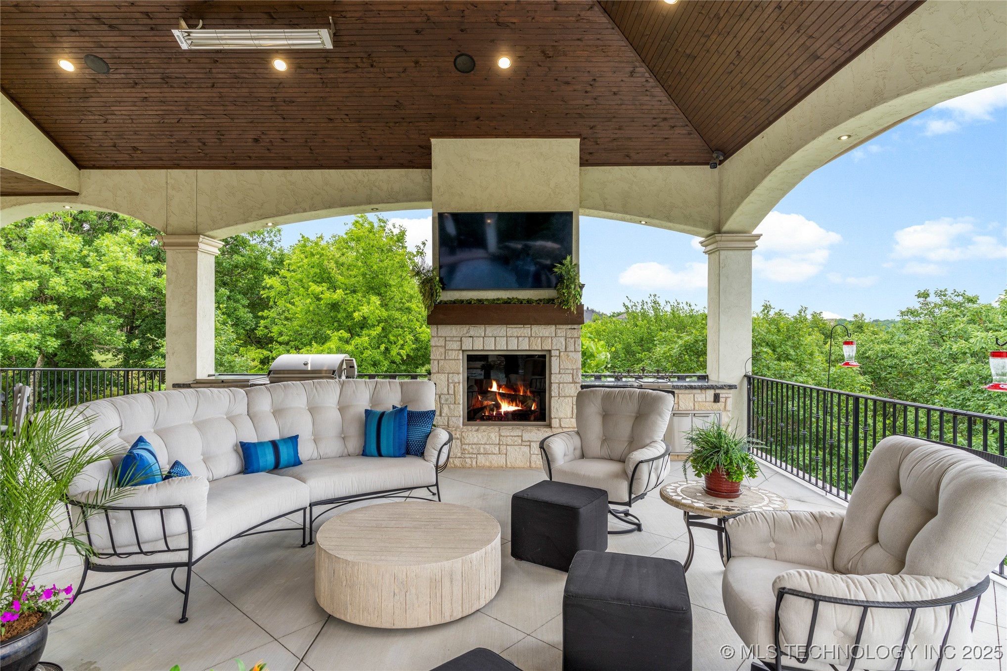 5879 N Eagle Summit Road Owasso OK 74055