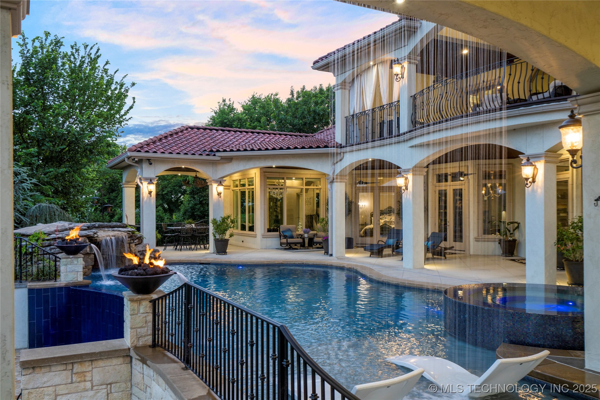 5879 N Eagle Summit Road Owasso OK 74055