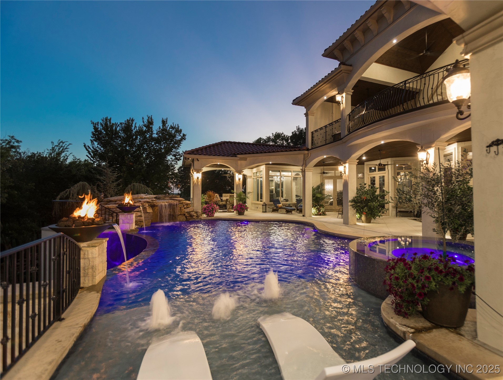 5879 N Eagle Summit Road Owasso OK 74055